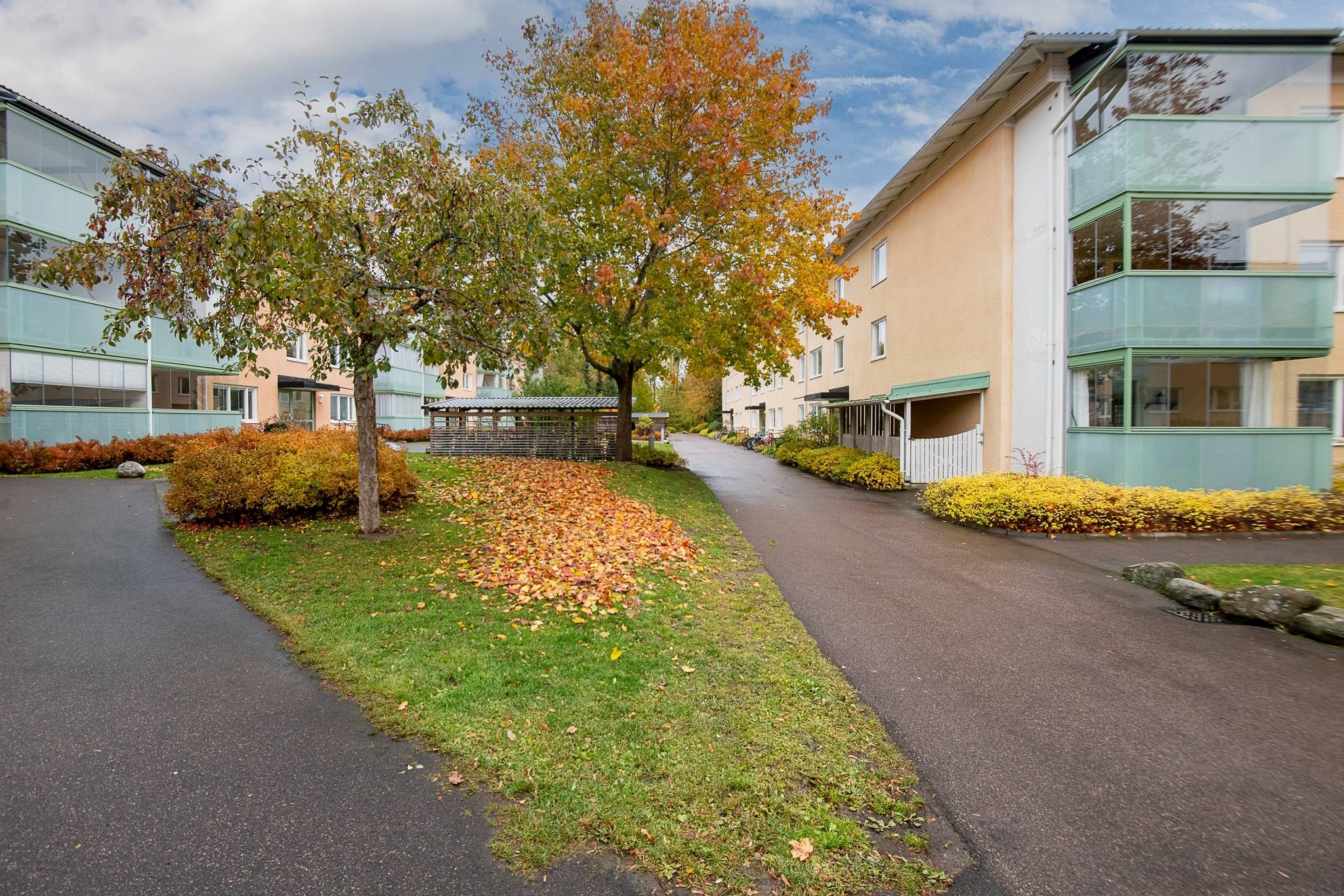 4 rum Lägenhet på Flisavägen 46 Bjurhovda Västerås kommun - bild 27