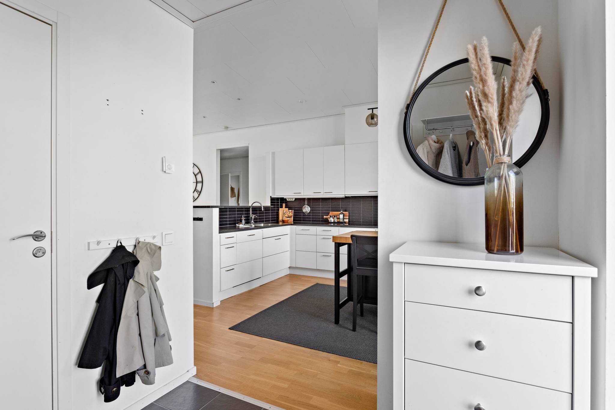 5 rum Villa på Stiltjegränd 2 Jakobsberg - Polhem Järfälla kommun - bild 28