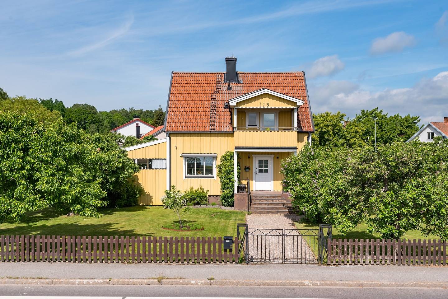 4 rum Villa på Borensvägen 115 Borenshult Motala kommun - bild 5