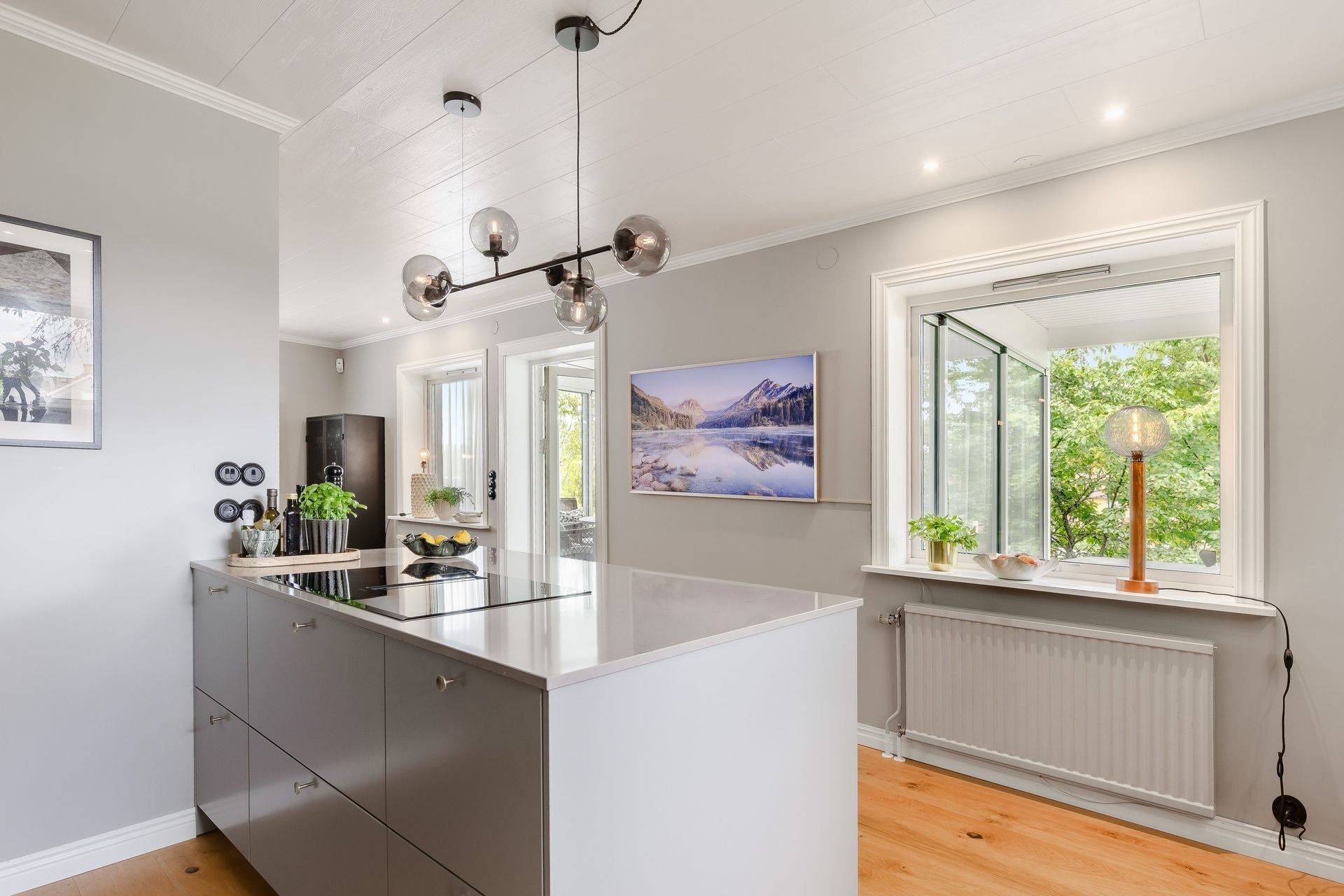 6 rum Villa på Peders gränd 6 Snopptorp Eskilstuna kommun - bild 16