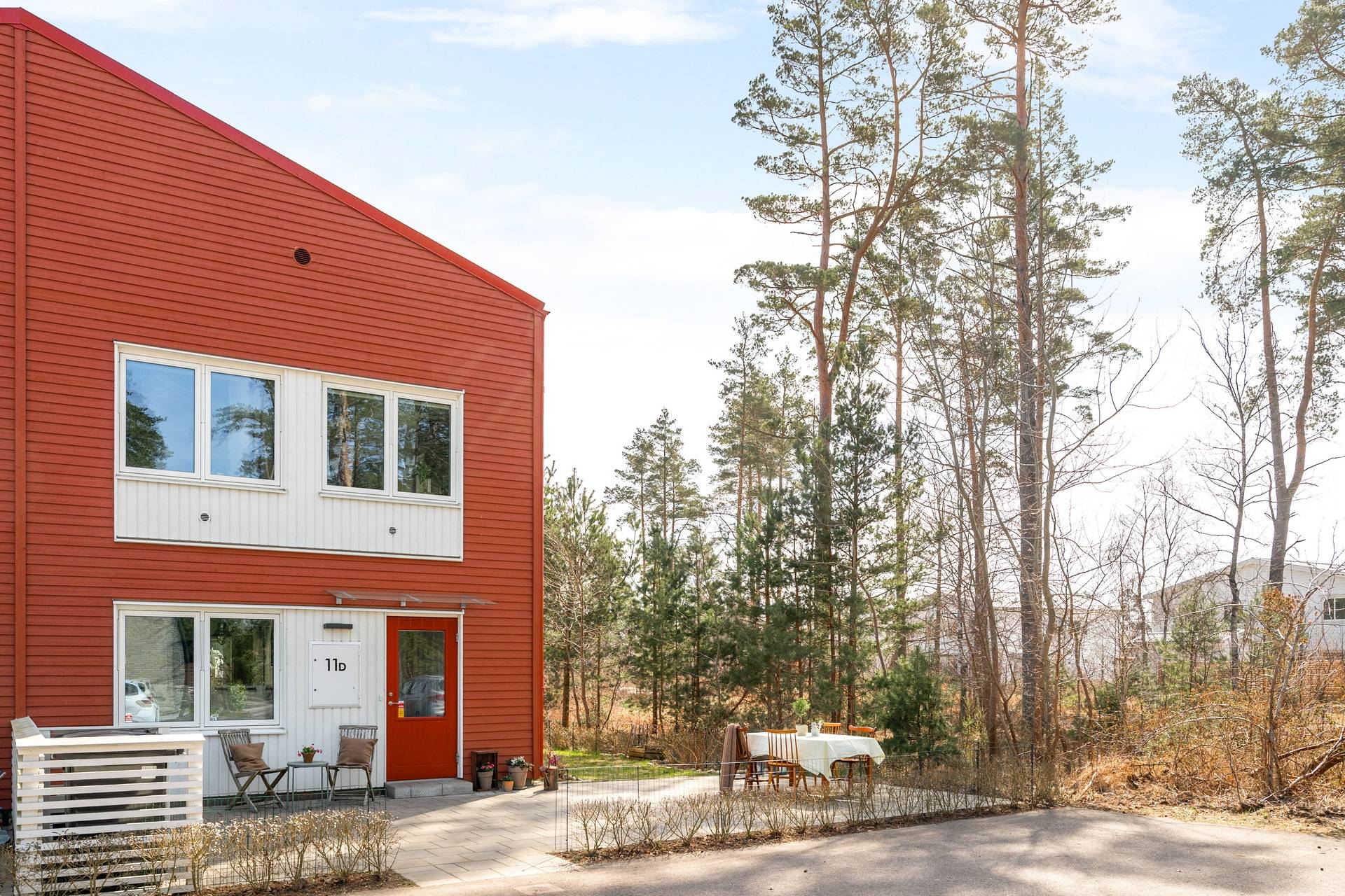 Åhus - Täppetleden, Kristianstads kommun