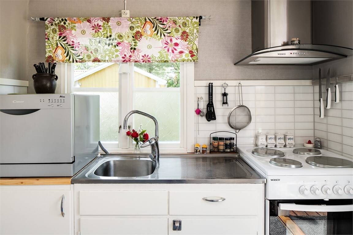 3 rum Fritidshus på Klimpvägen 4 LISTERBY Ronneby kommun - bild 6