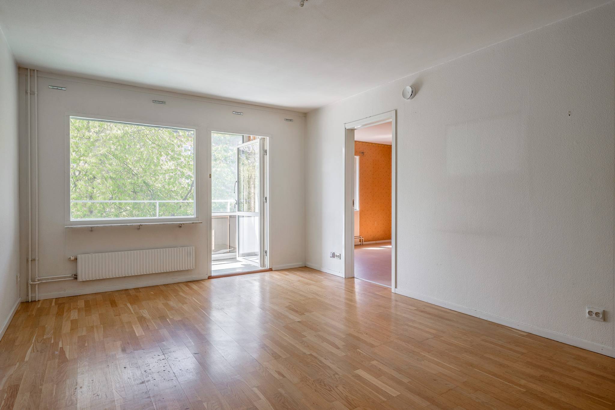 3 rum Lägenhet på Kristinebergsvägen 18 Kungsholmen/Thorildsplan Stockholms kommun - bild 3