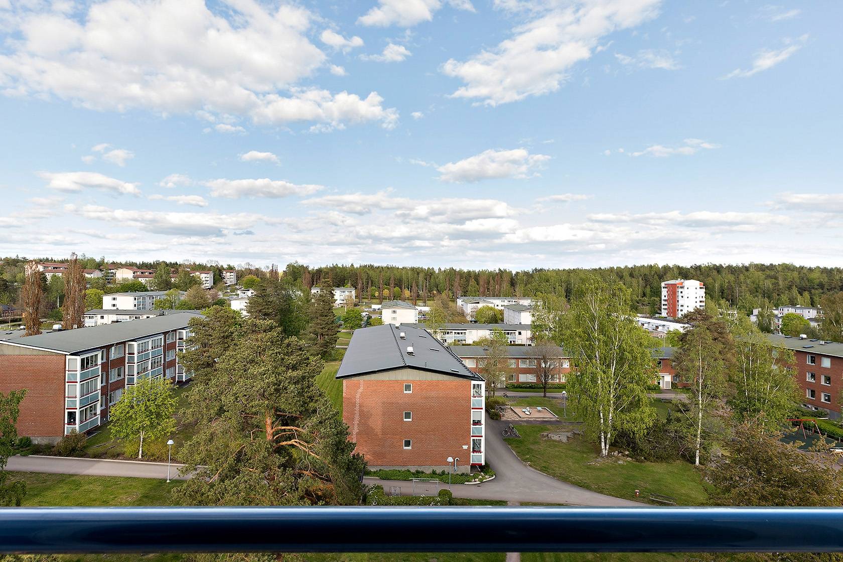 1.5 rum Lägenhet på Horsensgatan 26 Rud Karlstads kommun - bild 8