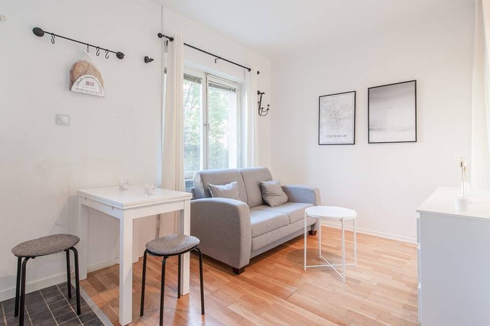 1 rum Lägenhet på Råstensgatan 11 ½tr Sundbyberg Sundbybergs kommun - bild 6
