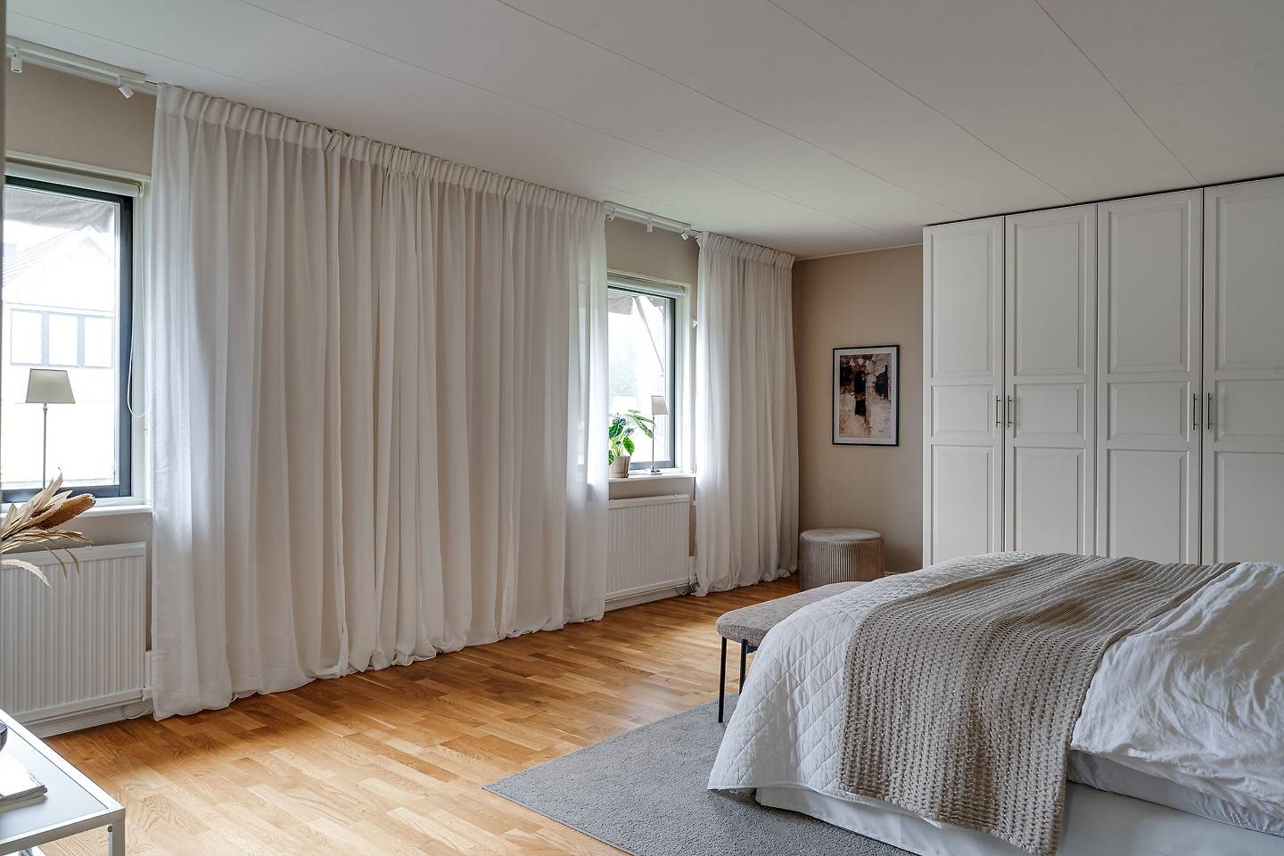 177 m² Villa på Snabbvingevägen 1 Huskvarna Öxnehaga Jönköpings kommun - bild 11
