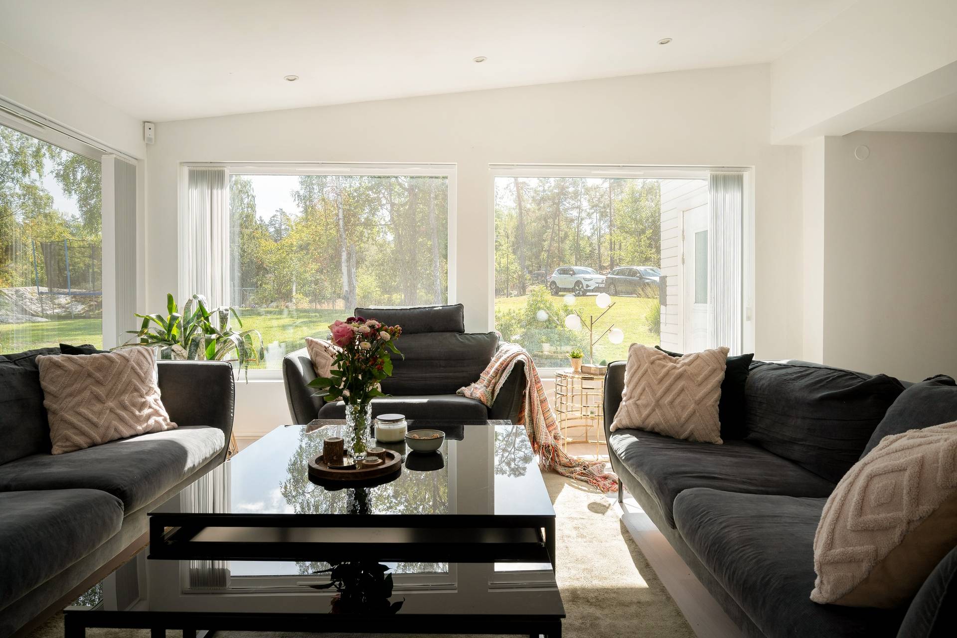 4 rum Villa på Korsholmsvägen 10 Älgö Nacka kommun - bild 10