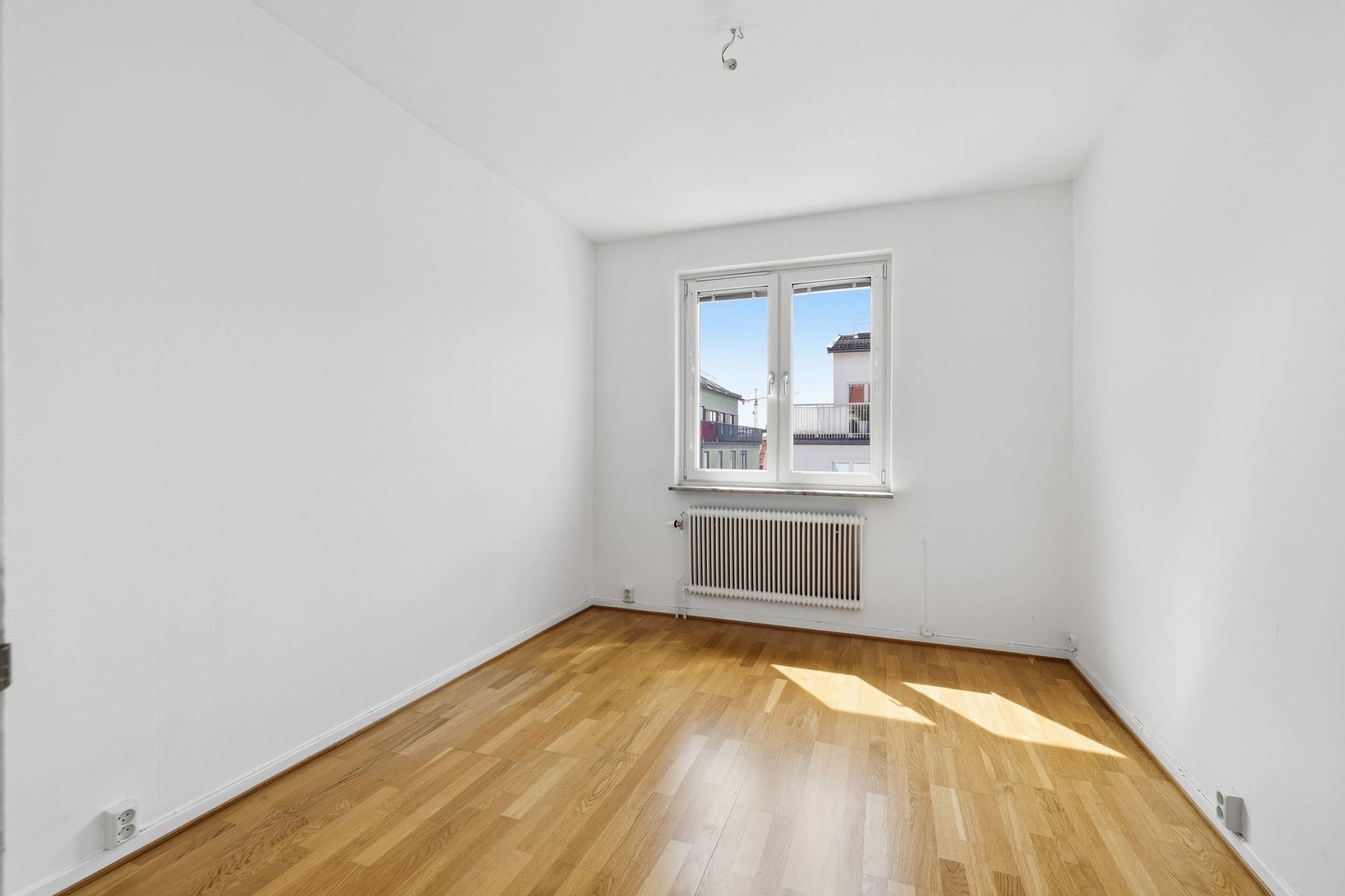 2 rum Lägenhet på Starrbäcksgatan 24 Sundbyberg Centrum Sundbybergs kommun - bild 6