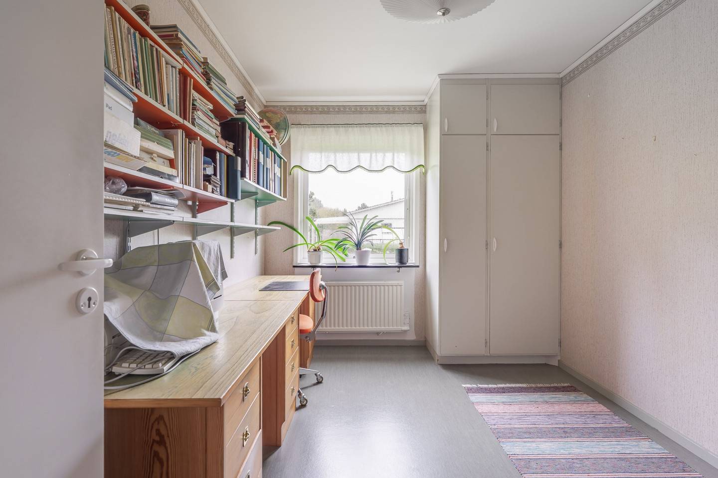 5 rum Villa på Mänstavägen 22 Örbyhus Tierps kommun - bild 20