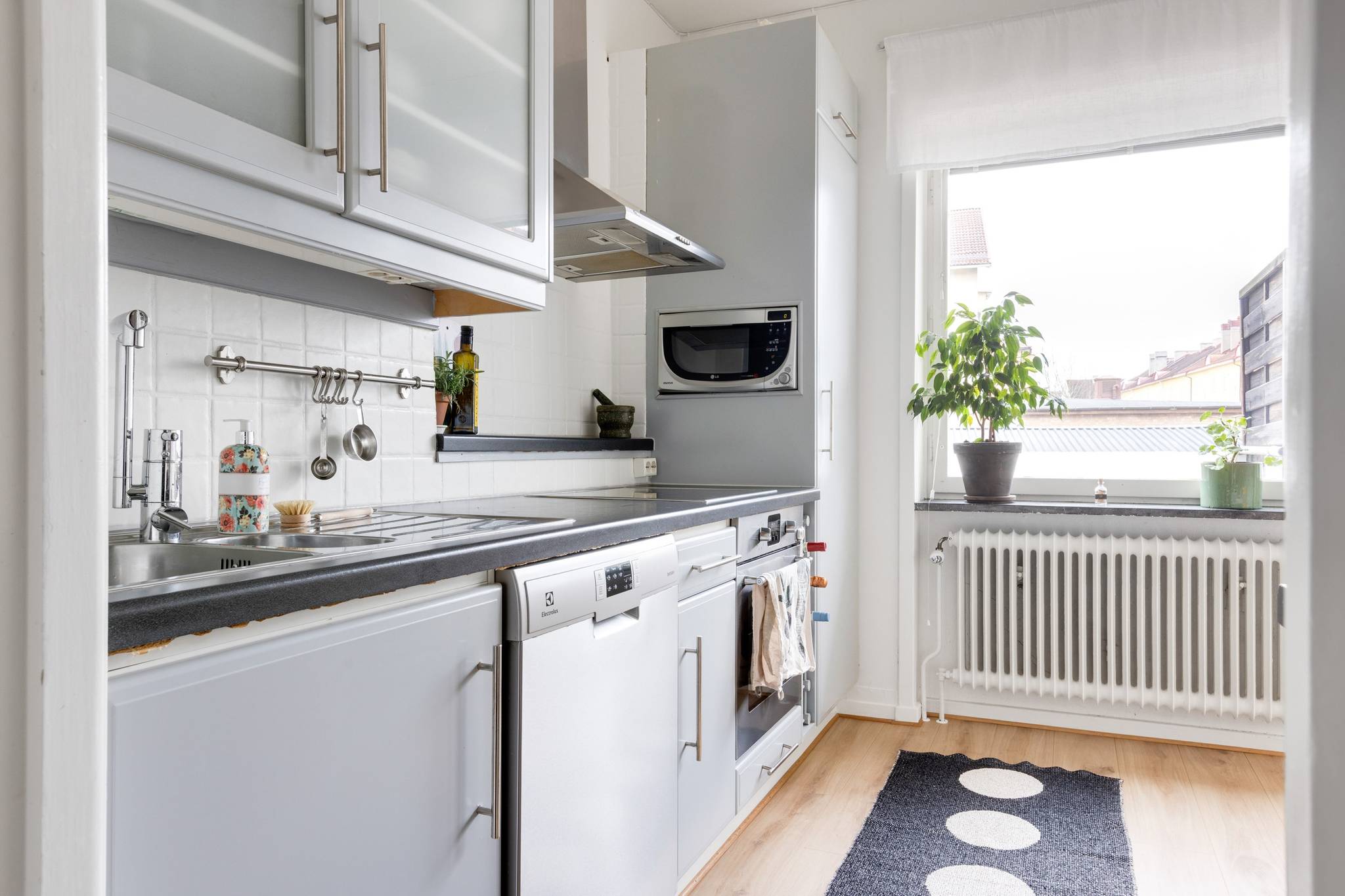 1.5 rum Lägenhet på Frodegatan 13A Fålhagen Uppsala kommun - bild 10