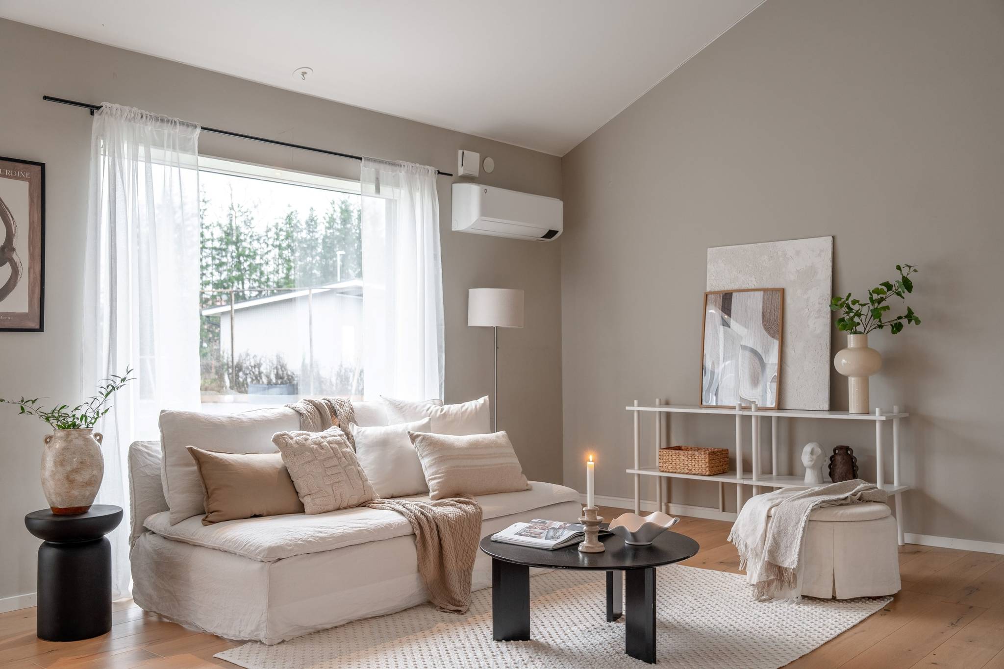 6 rum Villa på Trävändan 6 Valbo Gävle kommun - bild 23