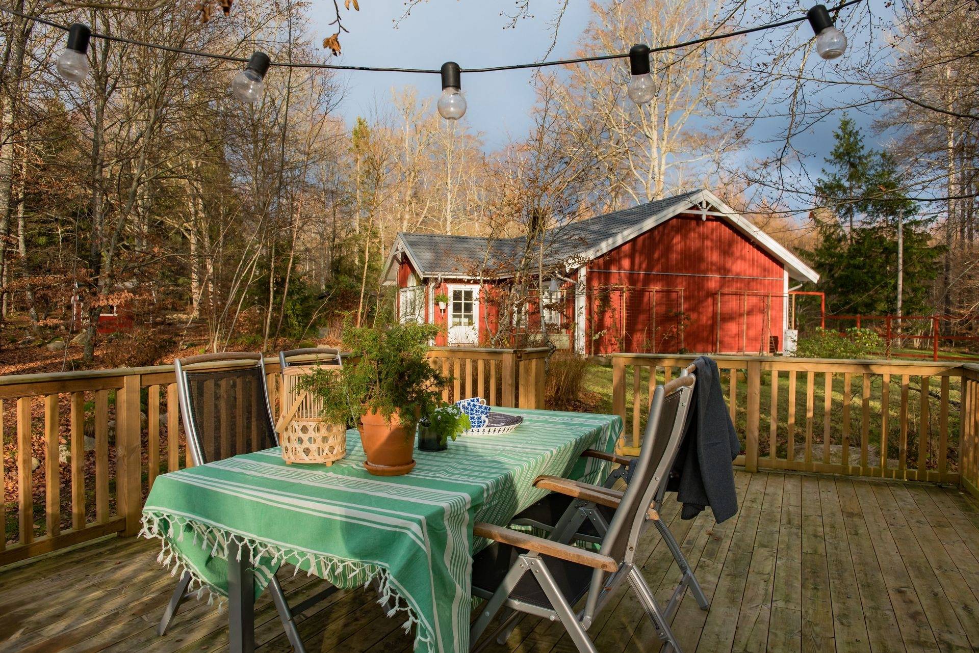 5 rum Villa på Bondemölla 4746 Hörby kommun - bild 7
