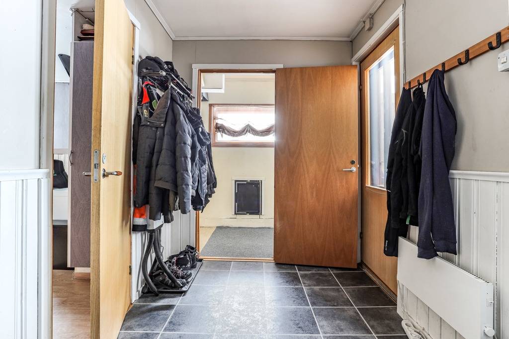 4 rum Villa på Skogsvägen 14 Vindeln Vindelns kommun - bild 32