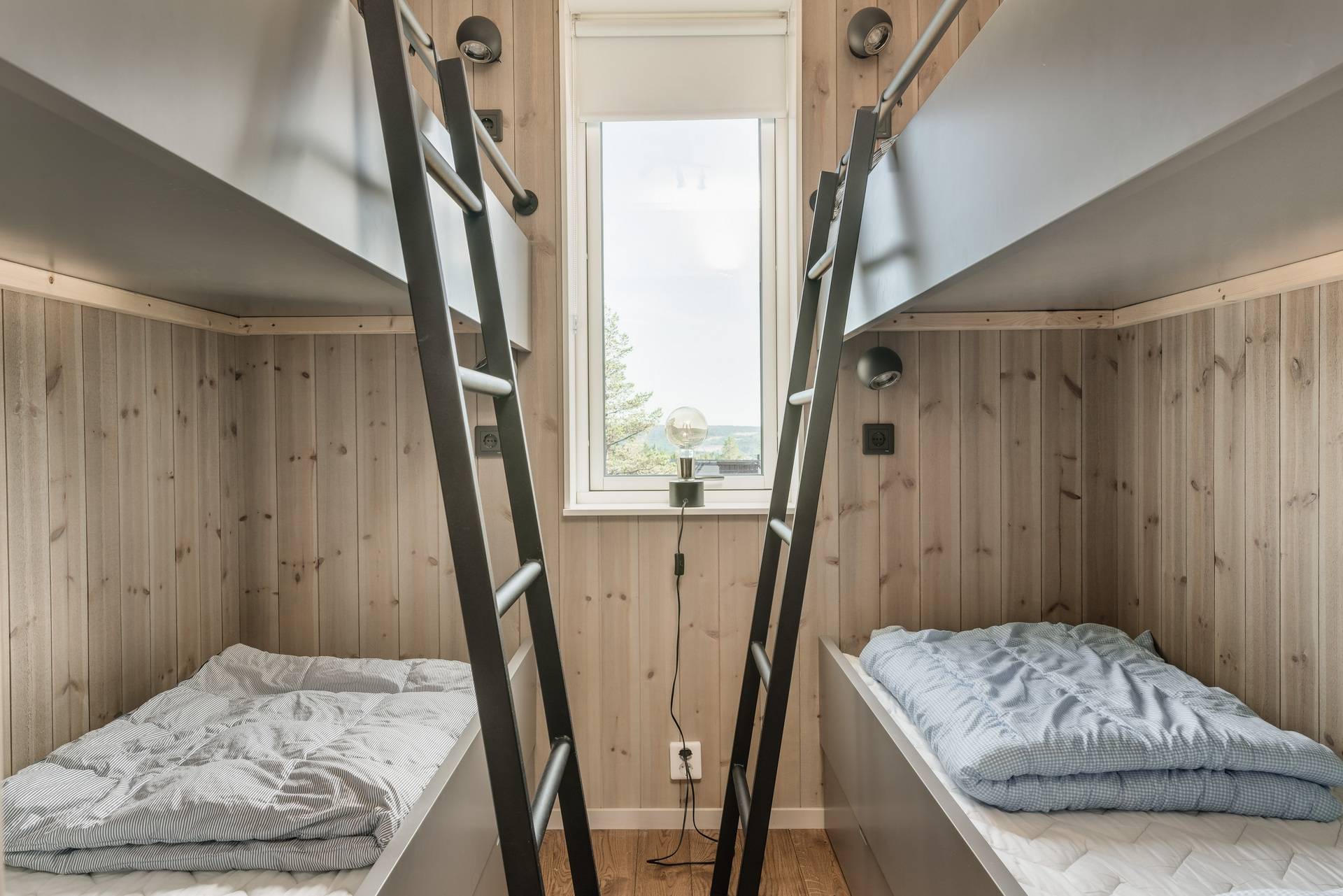 4 rum Lägenhet på Tjäderåsvägen 15c Sälen Malung-Sälens kommun - bild 23