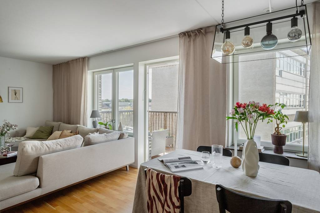 2 rum Lägenhet på Glasfibergatan 19 Älvsjöstaden Stockholms kommun - bild 10