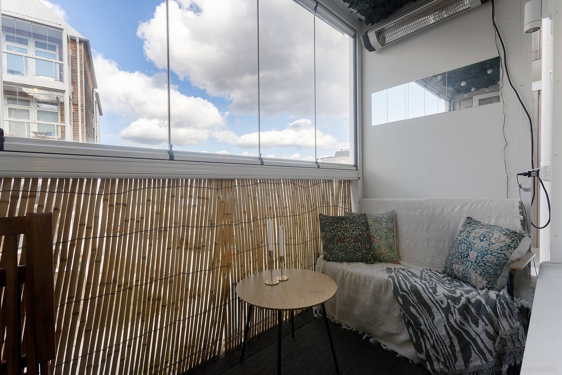 1,5 rum lägenhet på Hägerneholmsvägen 6b Hägerneholm, Täby kommun - bild 3