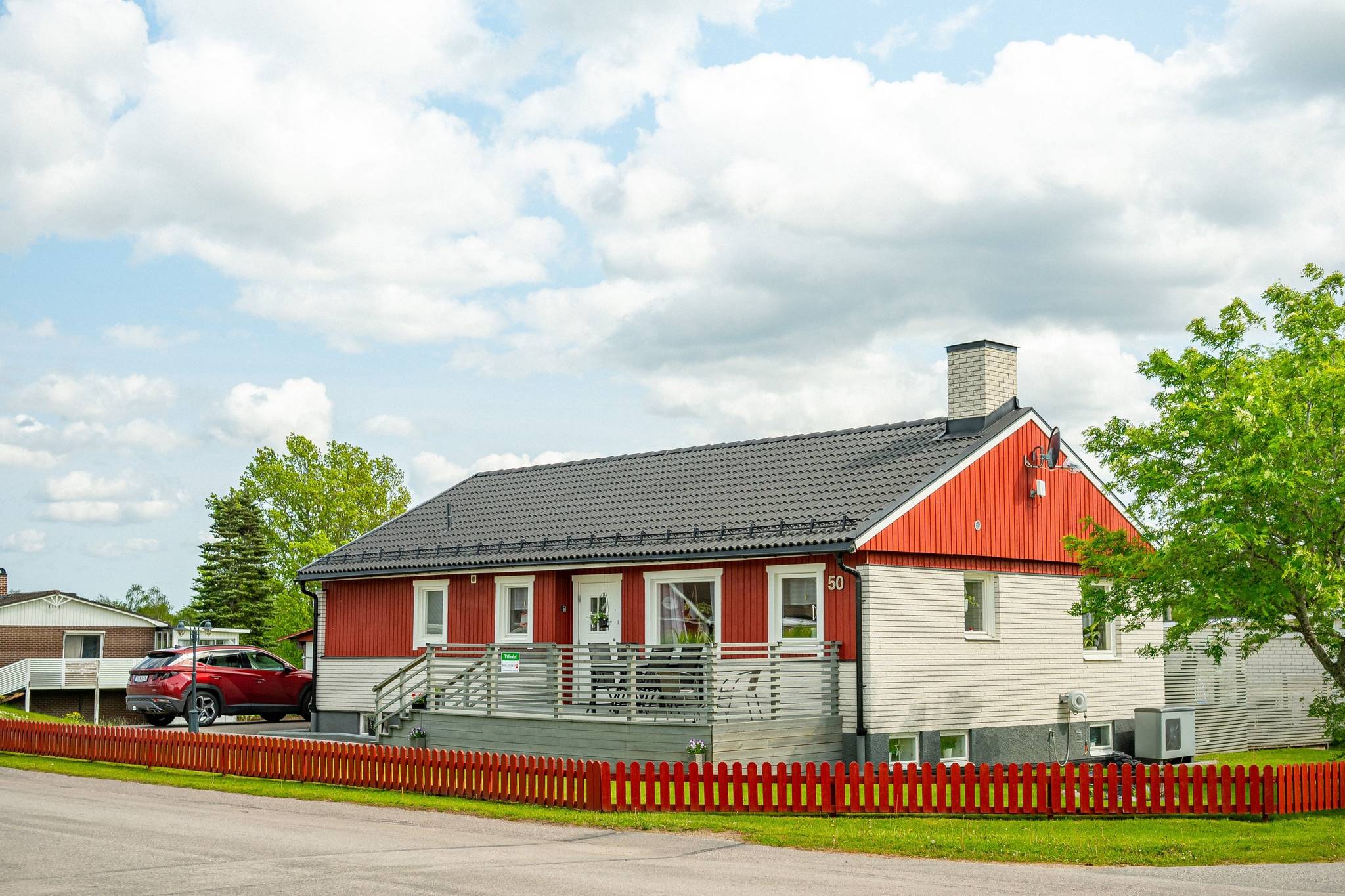 4 rum Villa på Gäverängevägen 50 Gäveränge Ockelbo kommun - bild 3