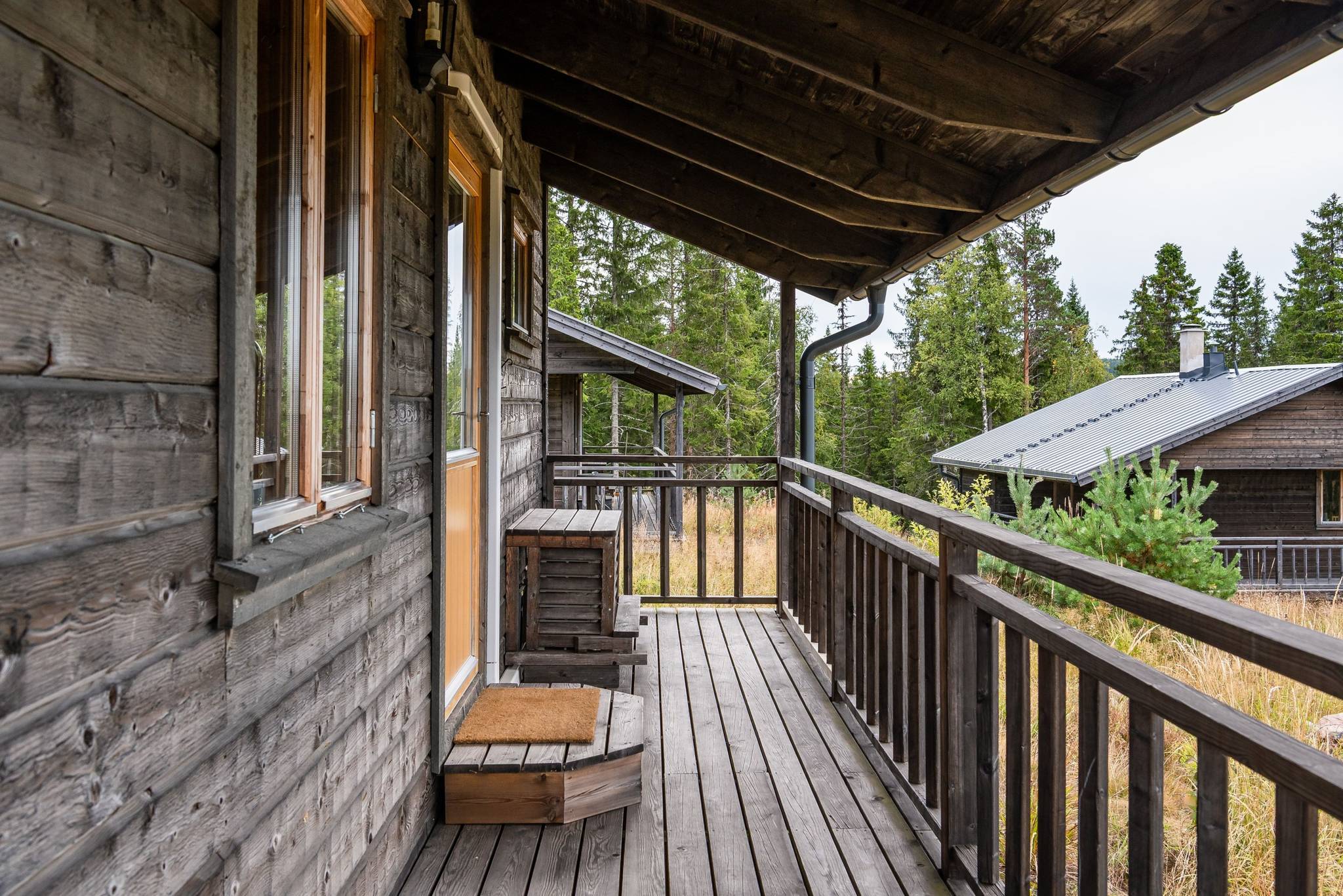 2 rum Fritidshus på Mattila 75 Mattila Torsby kommun - bild 17