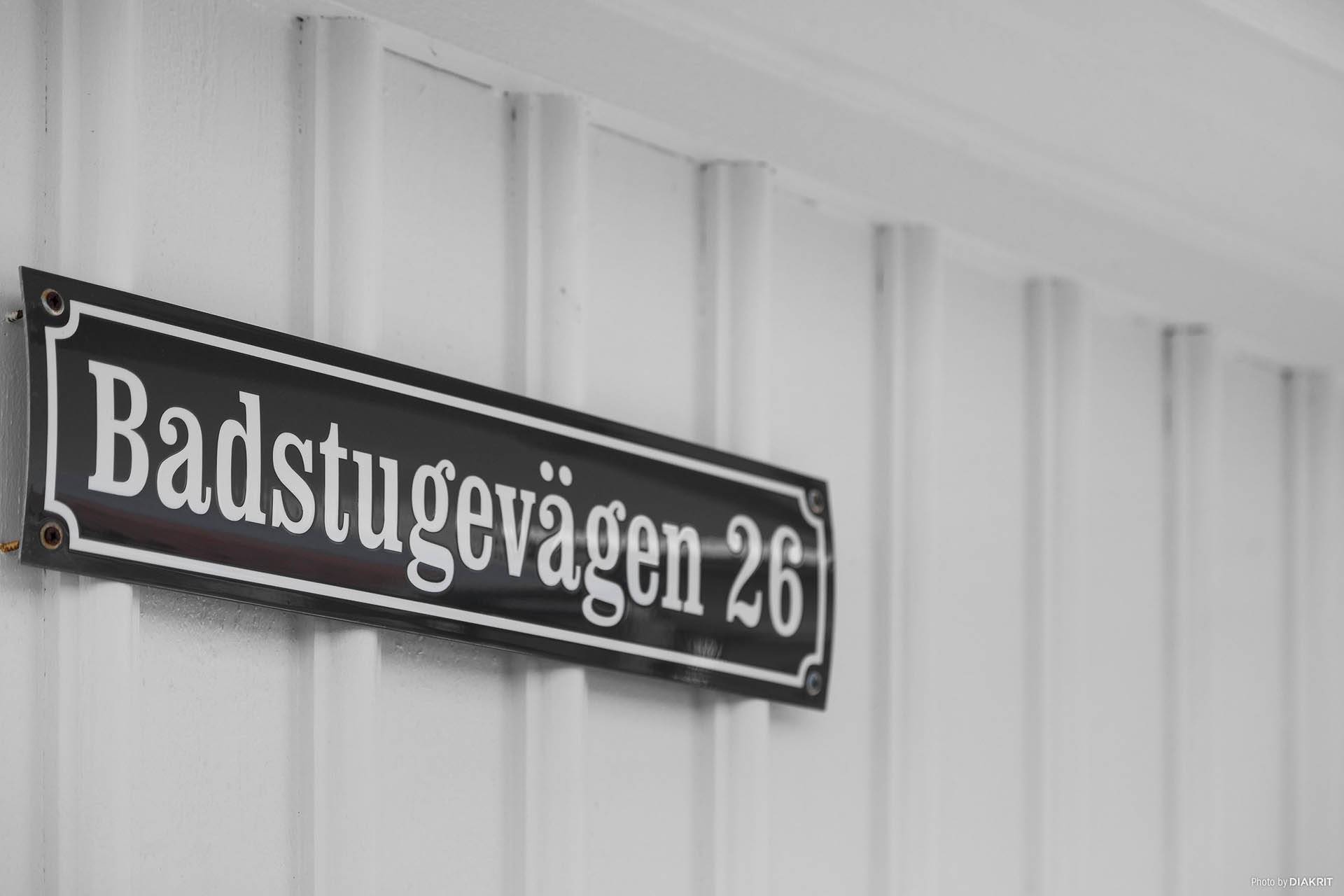 2 rum Fritidshus på Badstugevägen 26 Apelviken Varbergs kommun - bild 16