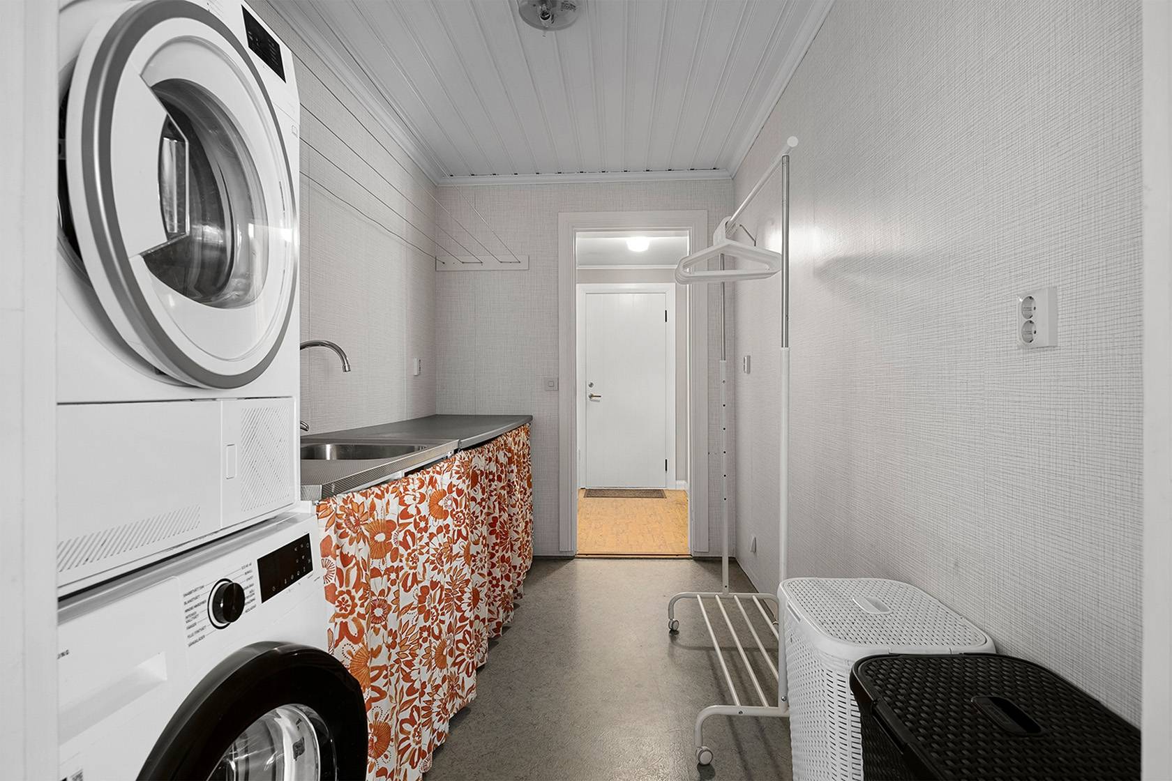 6 rum Villa på Furunäsgatan 18 Ursviken Skellefteå kommun - bild 18