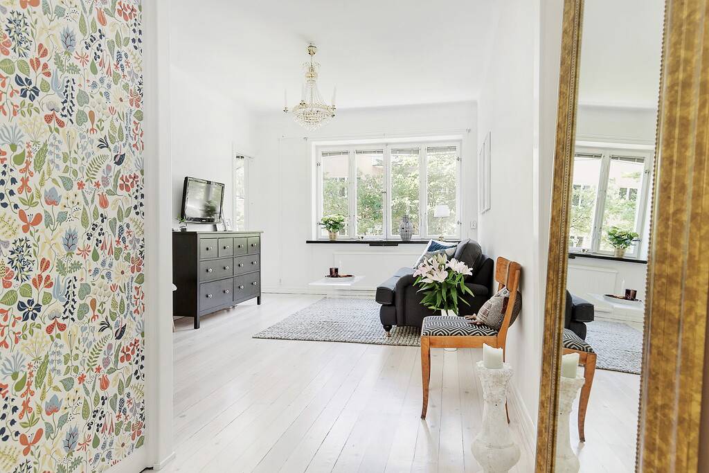 2 rum Lägenhet på Vitalisvägen 4, 1,5 tr Kungsholmen - Fredhäll Stockholms kommun - bild 6