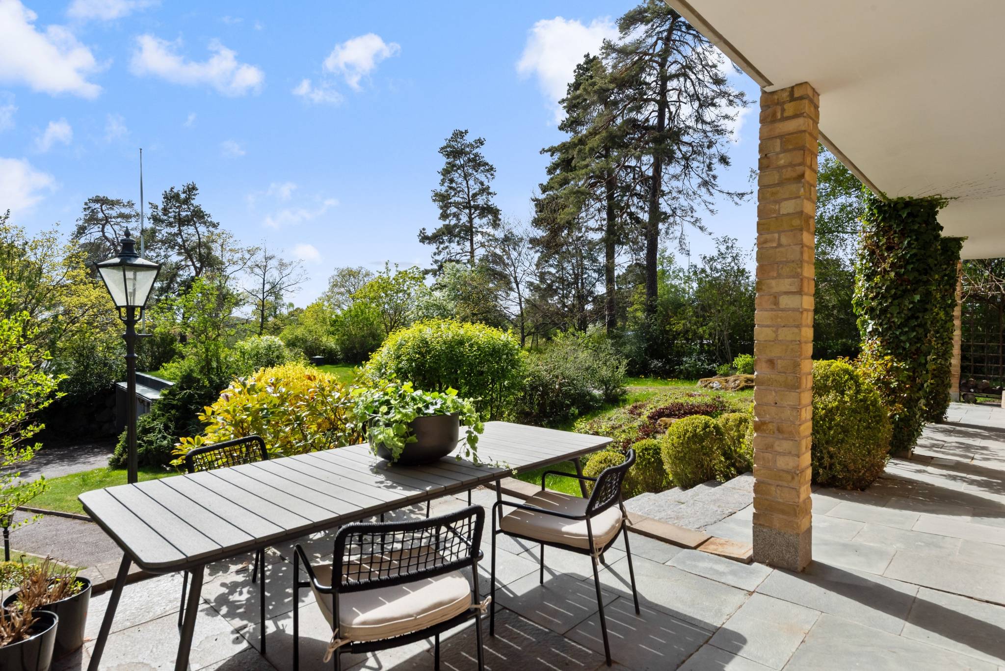 7 rum Villa på Orrspelsvägen 11 Stocksund - Söderskogen Danderyds kommun - bild 48