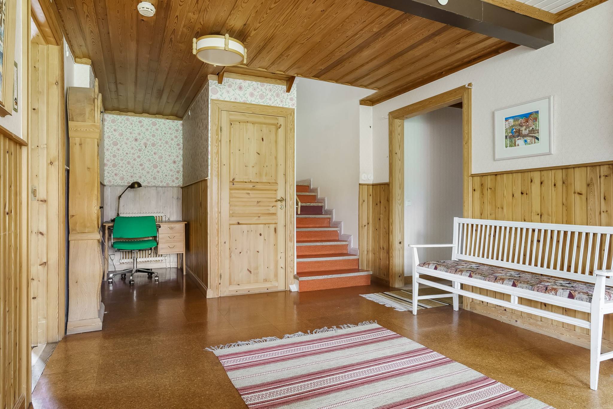 6 rum Villa på Husåkersgattu 5 Leksands kommun - bild 31