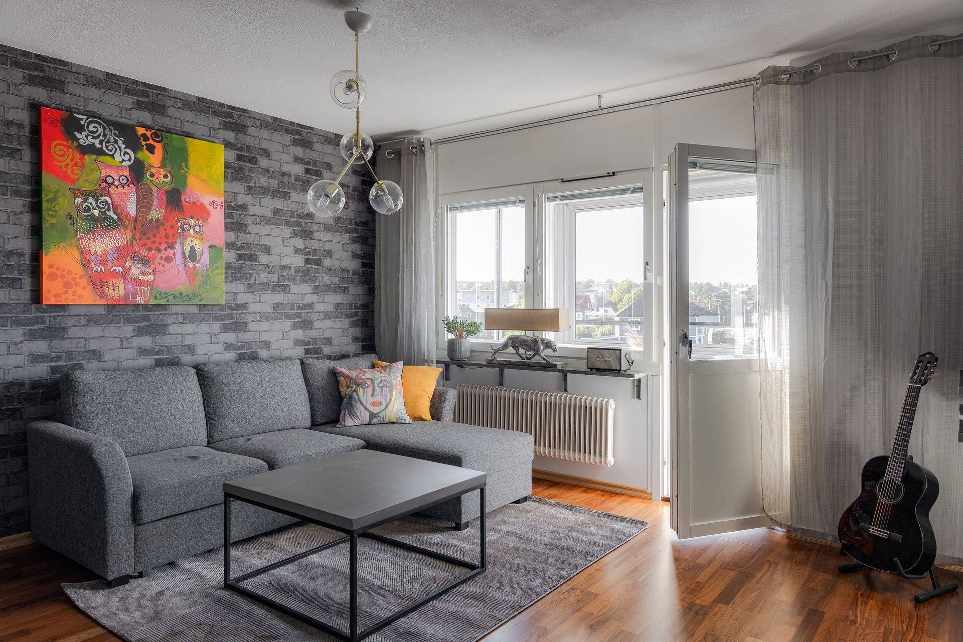 1 rum Lägenhet på Lagastigen 30 Centralt Värnamo kommun - bild 6