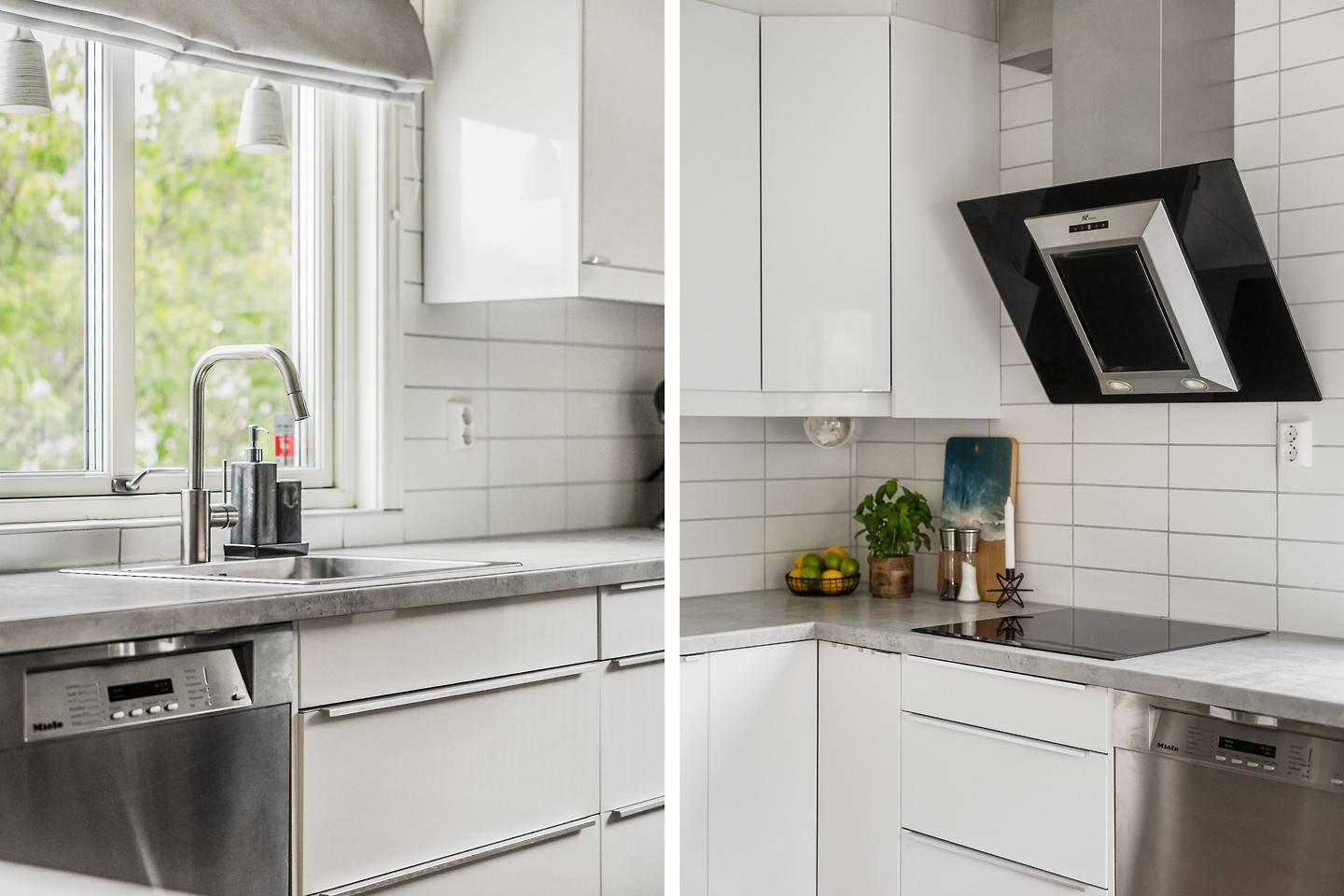 6 rum Villa på Institutsgatan 18 Härnösands kommun - bild 8