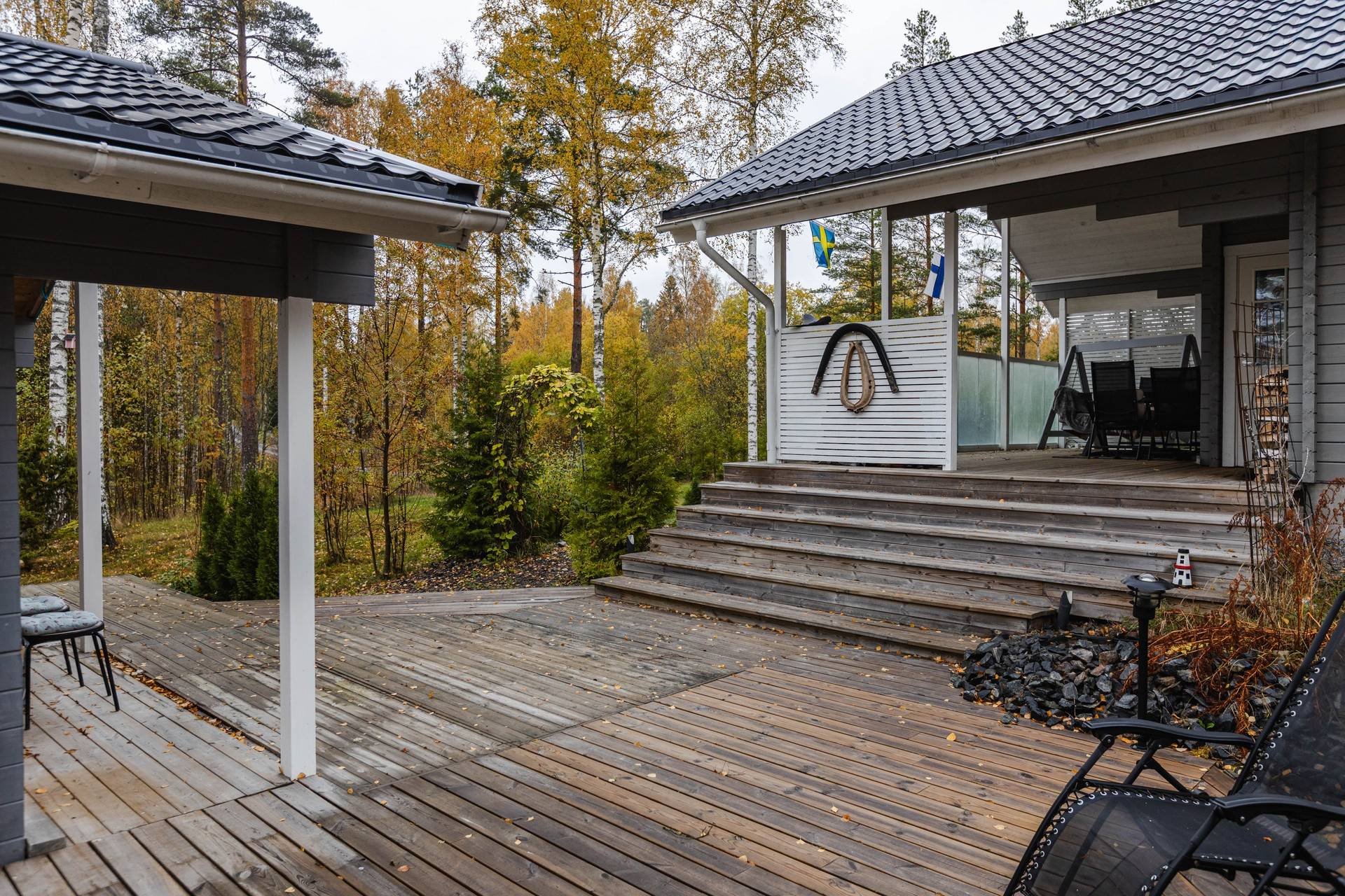65 m² Villa på Ringvägen 33 Västanhed Skinnskattebergs kommun - bild 33