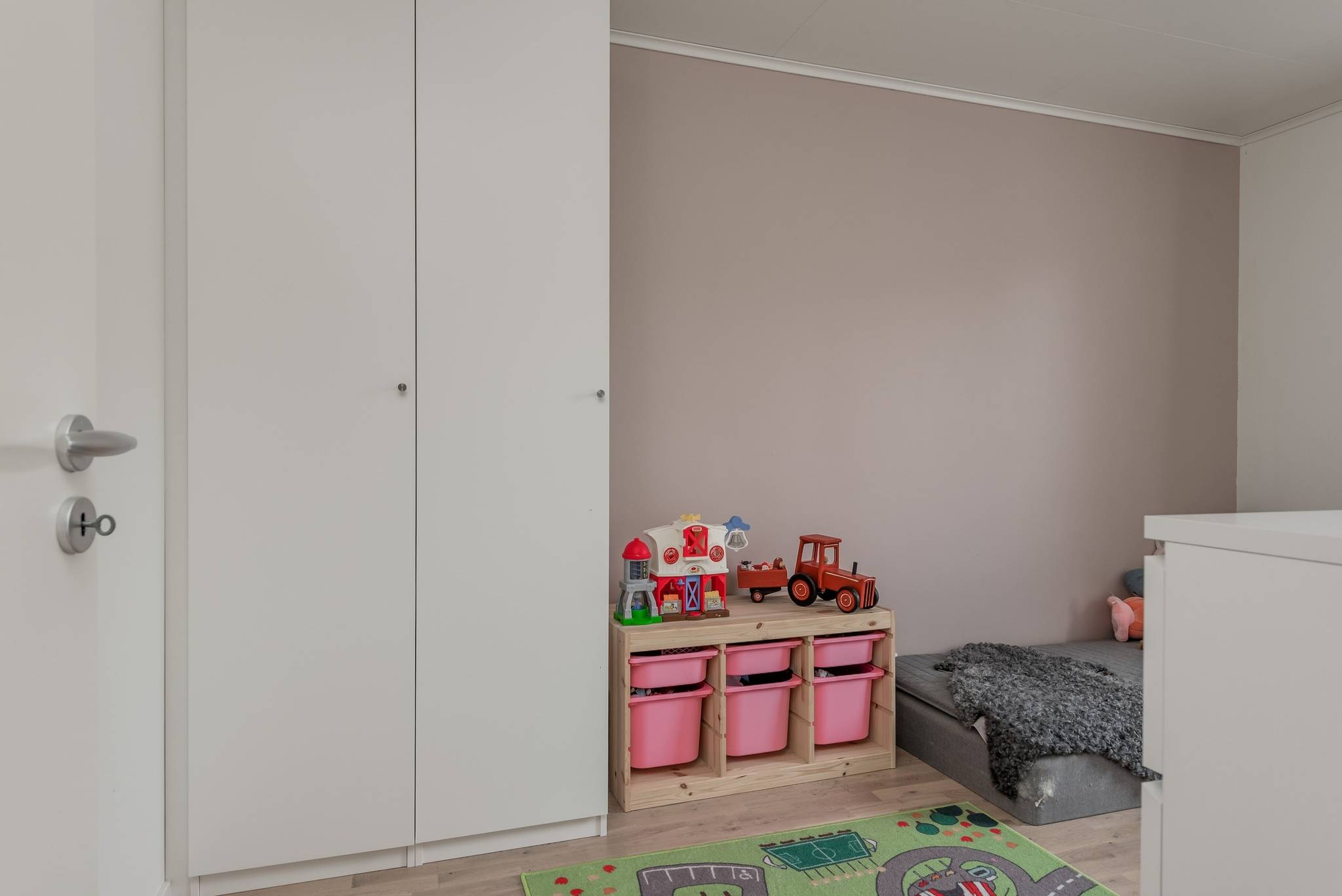 3 rum Lägenhet på Murgatan 15D Kvarnsveden, Mellsta Borlänge kommun - bild 21