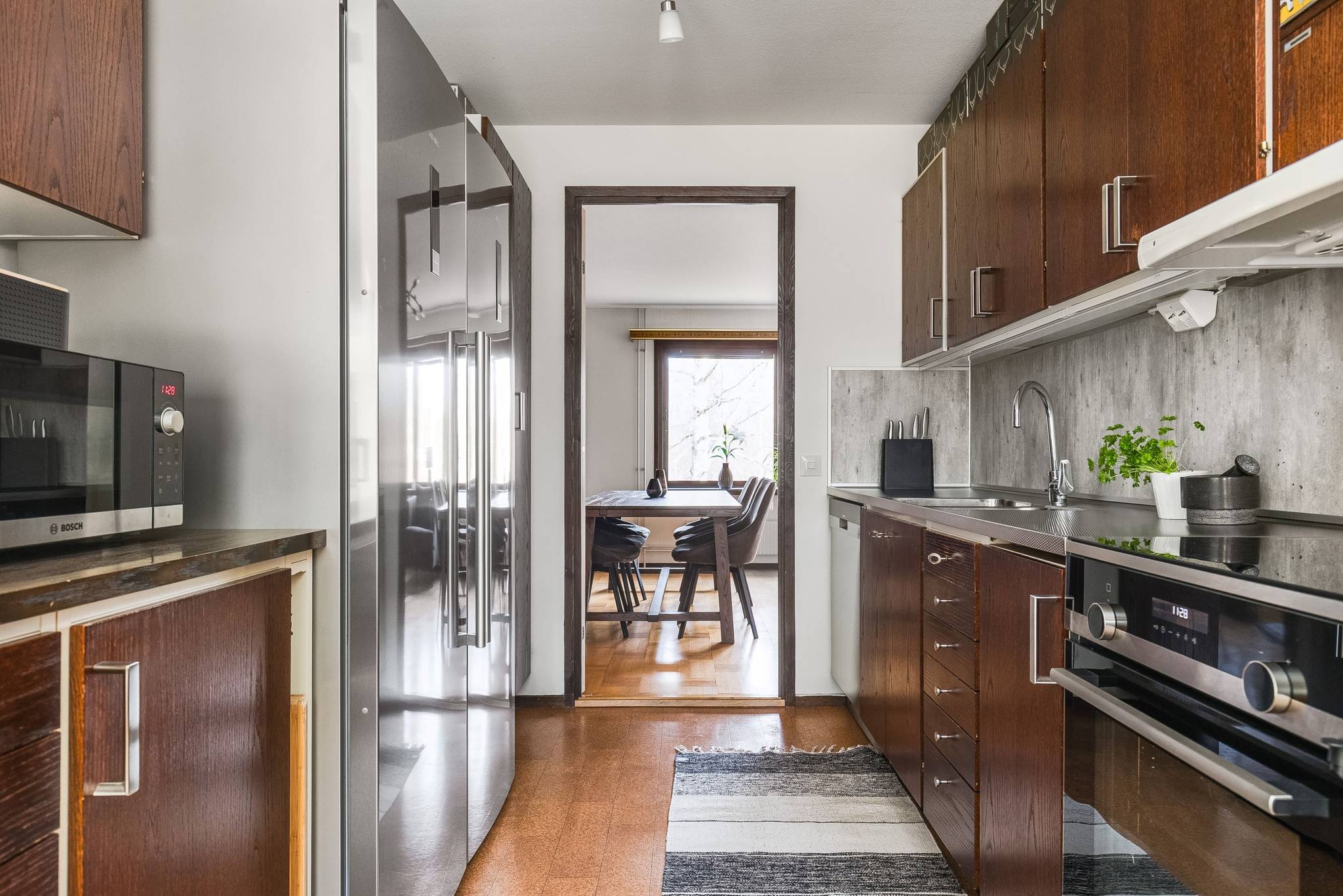 5 rum Radhus på Lindstigen 45 Dalen Boxholms kommun - bild 3