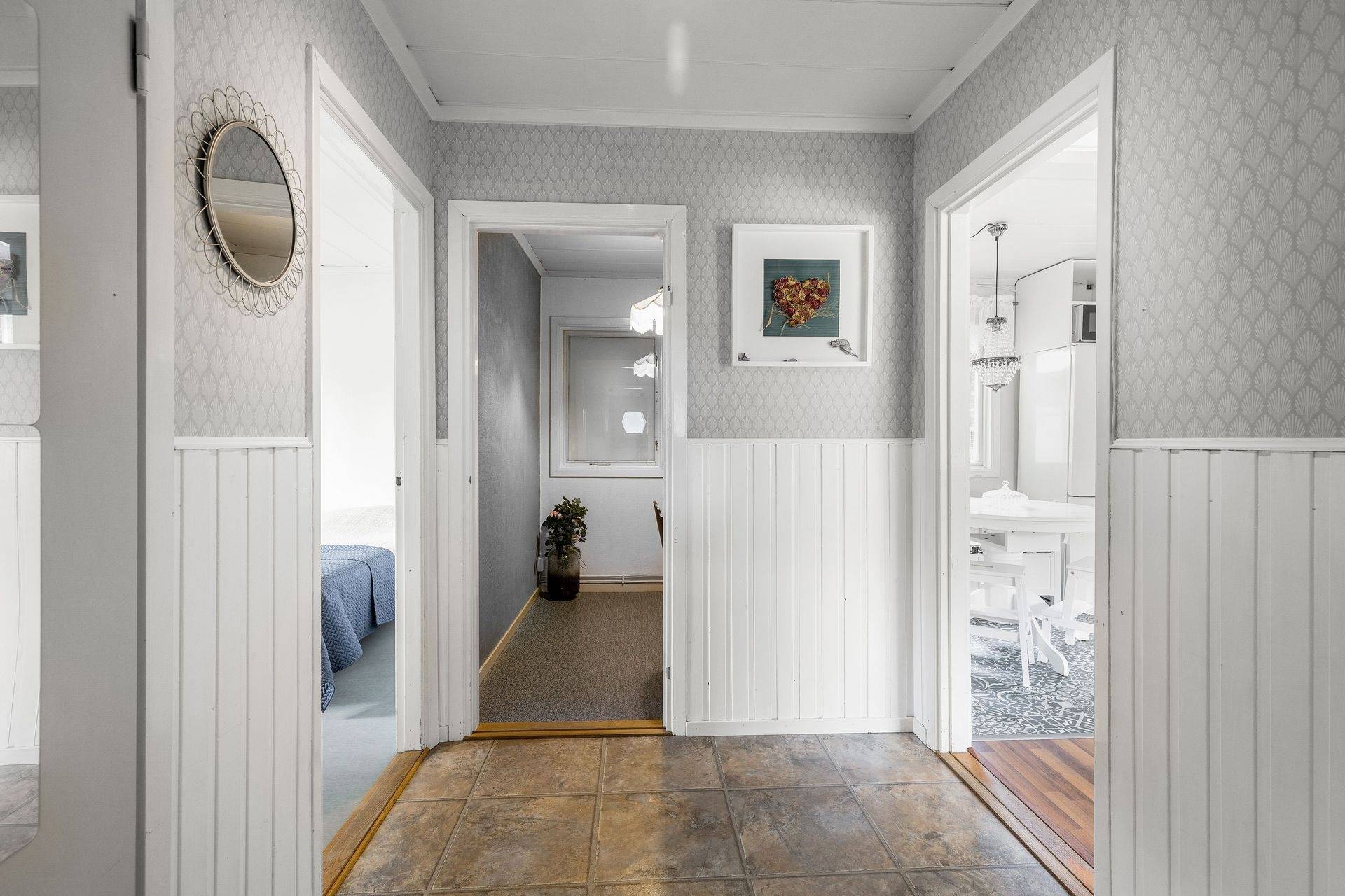 3 rum Villa på Rapphönevägen 2 Ängsholmen Eskilstuna kommun - bild 11