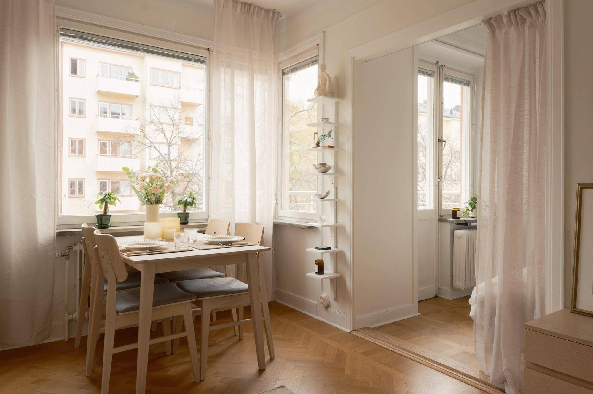 Stockholm, Stockholms kommun