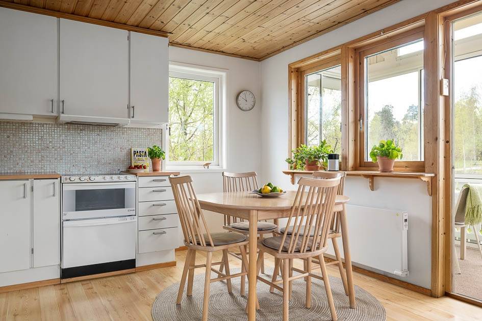 4 rum Villa på Jössebacken 19 Stensund Trosa kommun - bild 23