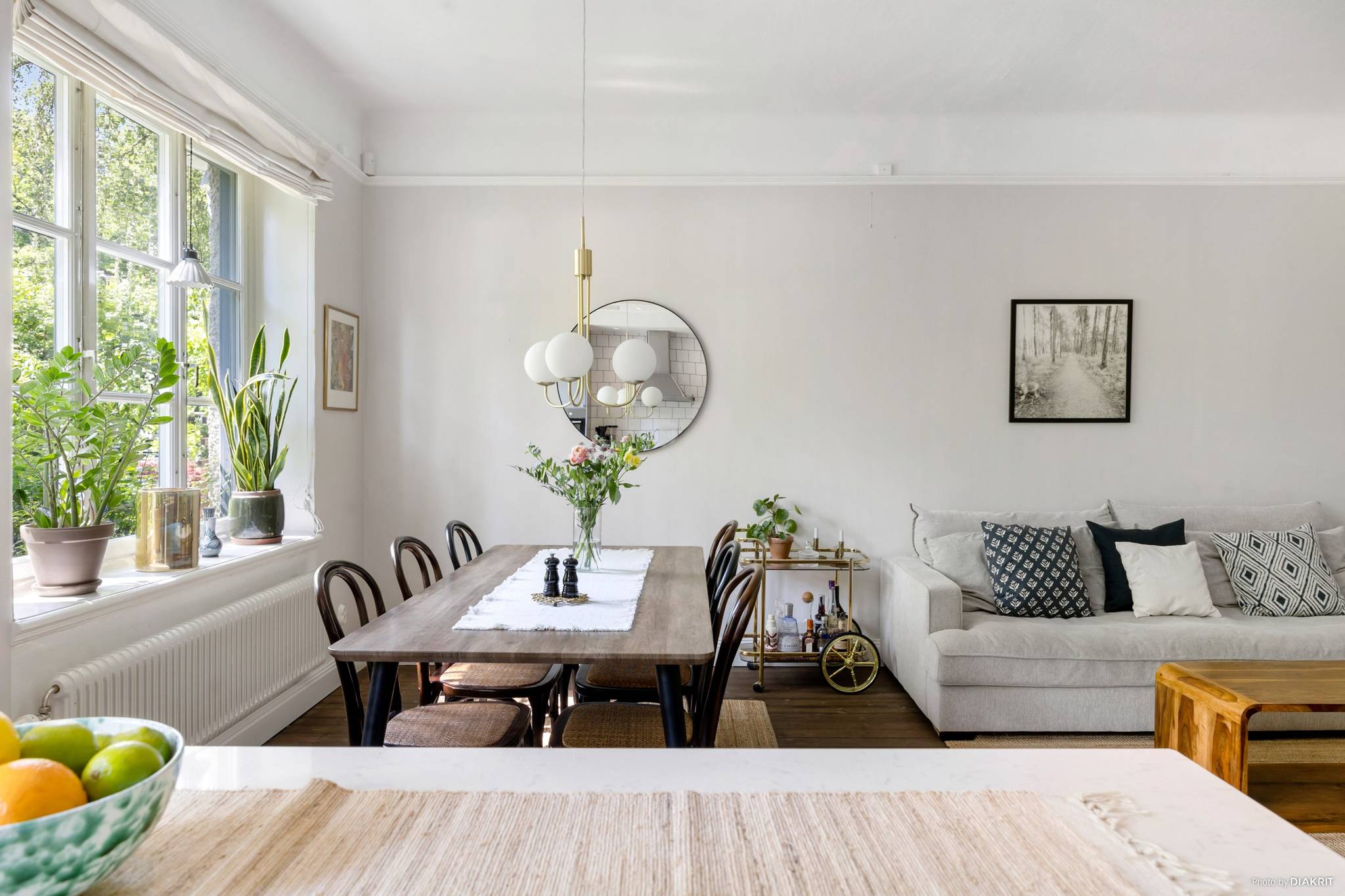 4 rum Lägenhet på Hägerstensvägen 131B Aspudden Stockholms kommun - bild 3