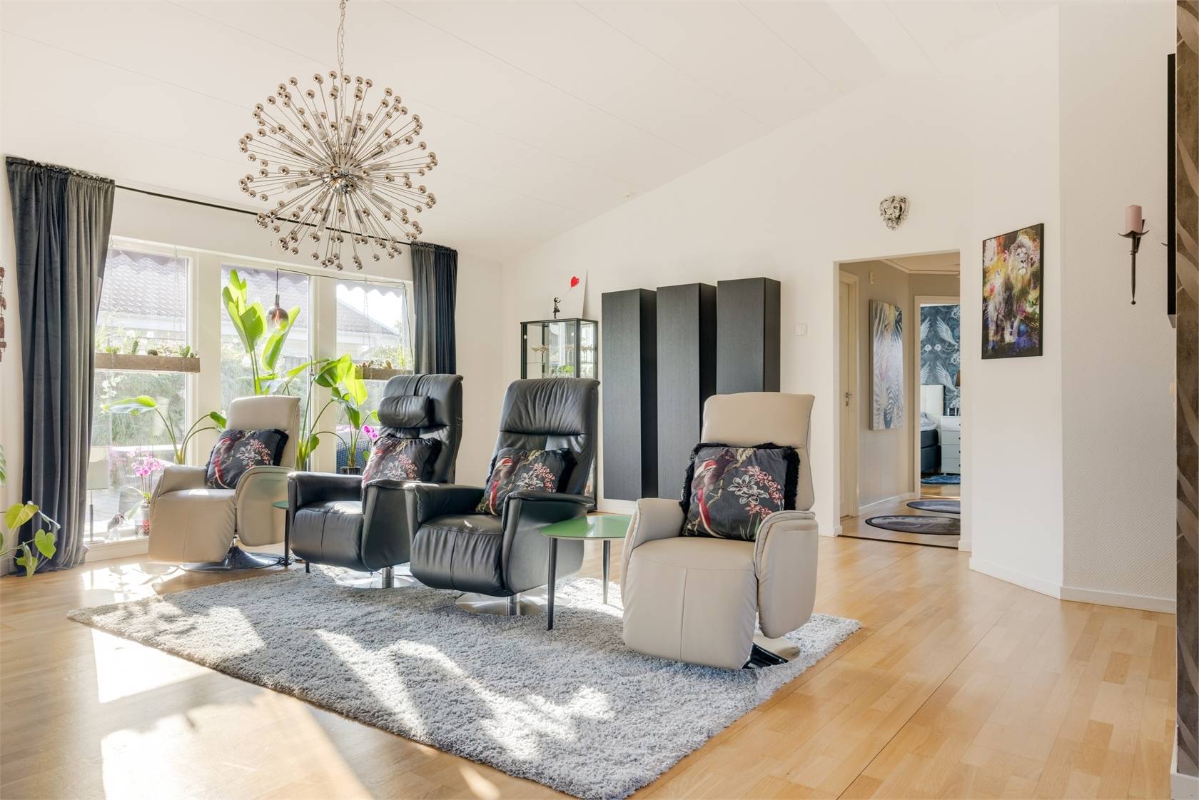 4 rum Villa på Lillagärde 3 Furulund Kävlinge kommun - bild 5