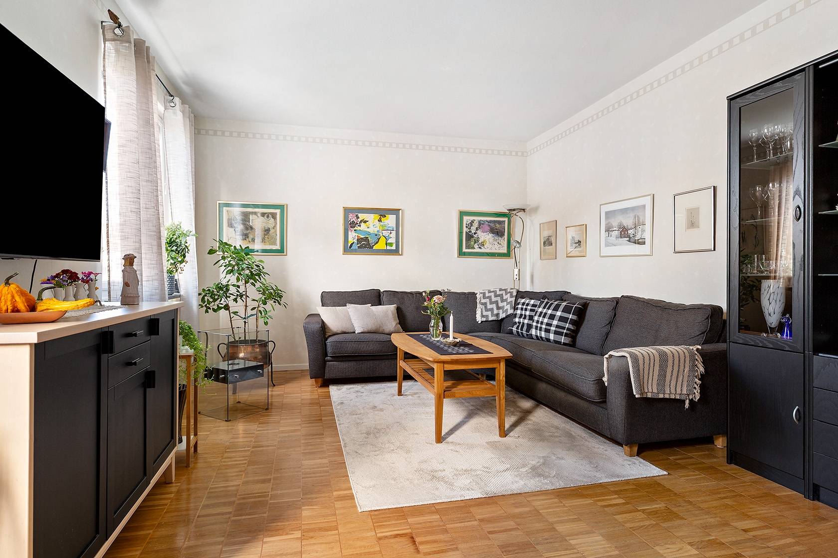 2 rum Lägenhet på Bragegatan 27B Södercentrum Kalmar kommun - bild 7