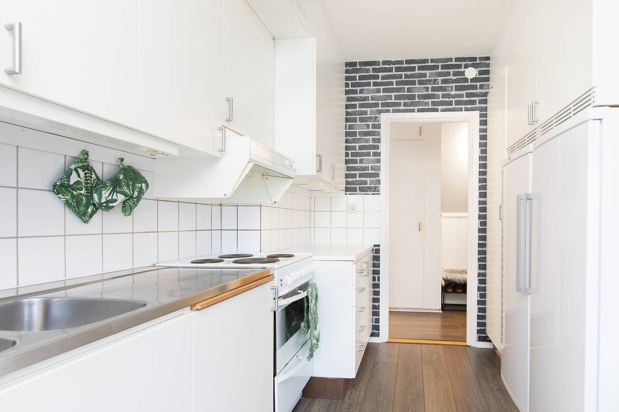 2 rum Lägenhet på Dalavägen 20 B Bergsnäs Avesta kommun - bild 6