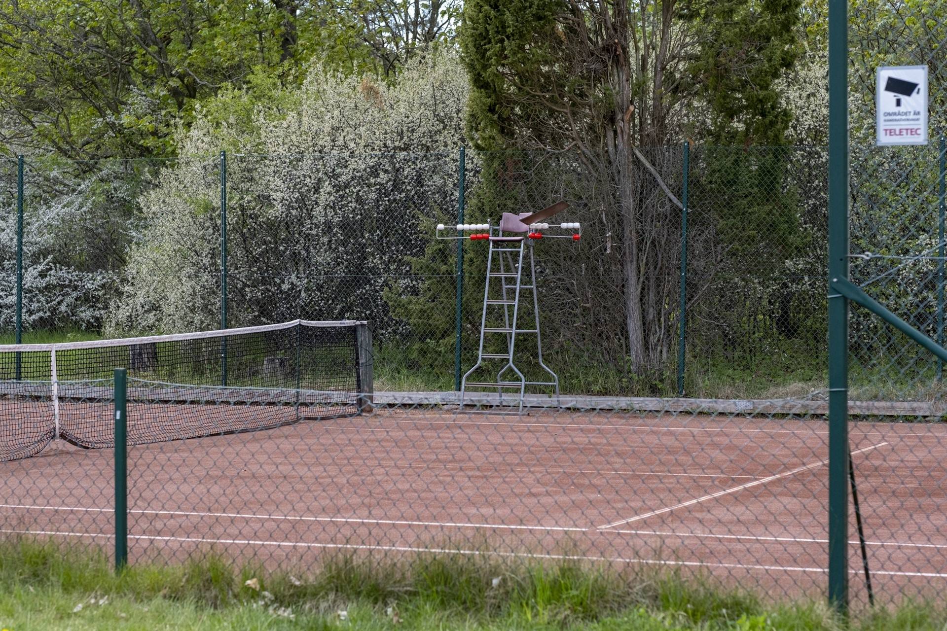 2 rum Lägenhet på Trossvägen 22F Vaxholm Resarö Vaxholms kommun - bild 25
