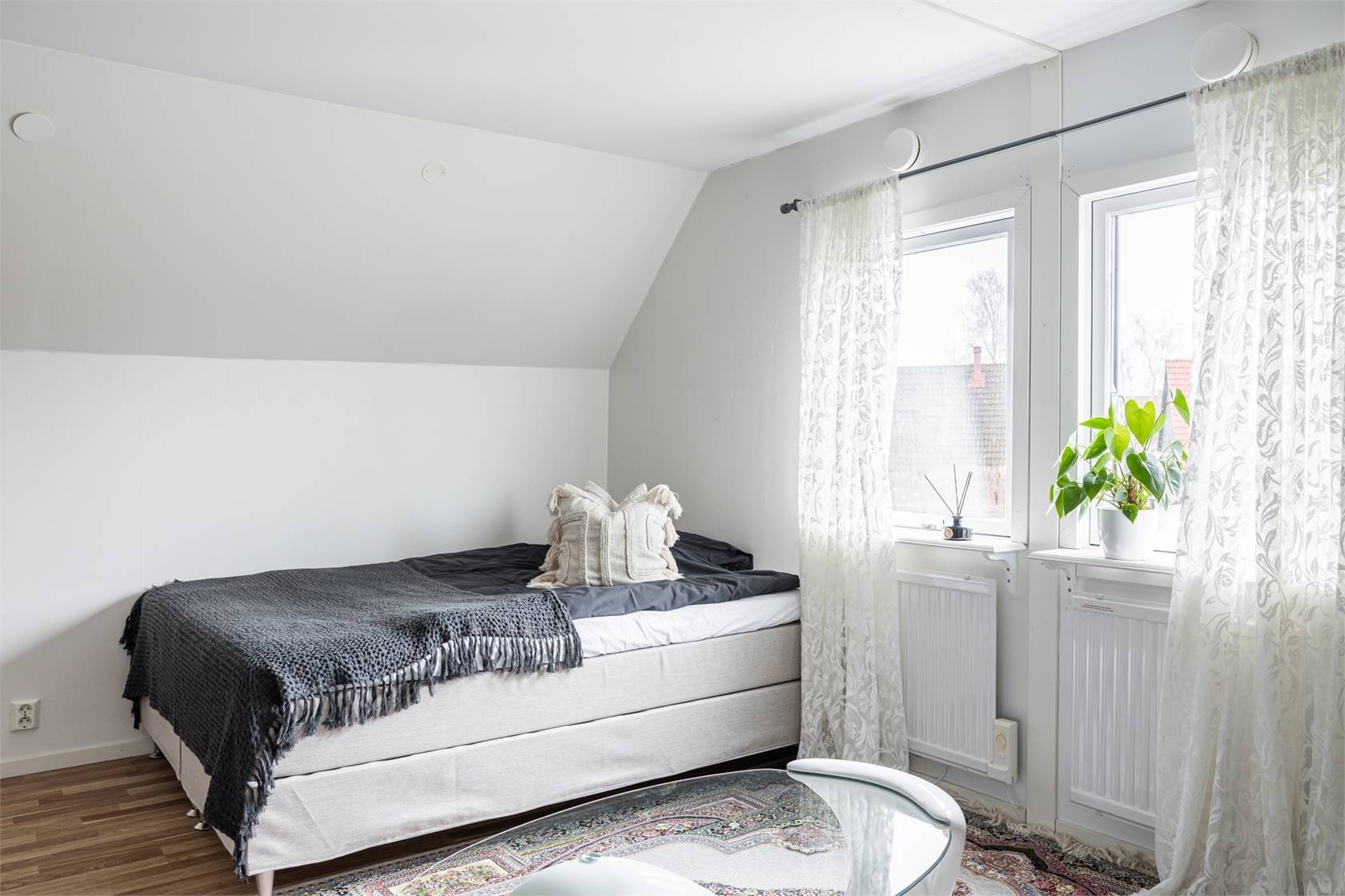 6 rum Villa på Glasyrgränden 6 Veberöd Lunds kommun - bild 19