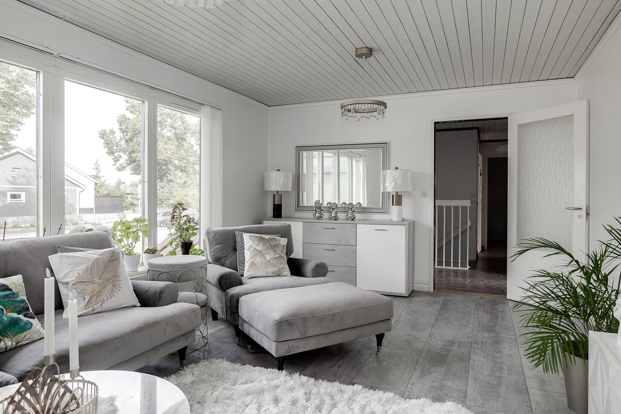 5 rum Villa på Döbelnsgatan 11 Hanemåla Nybro kommun - bild 9
