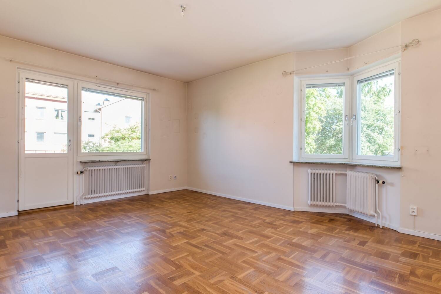 2 rum Lägenhet på Gamla Bangatan 43 B Marnäs Ludvika kommun - bild 12