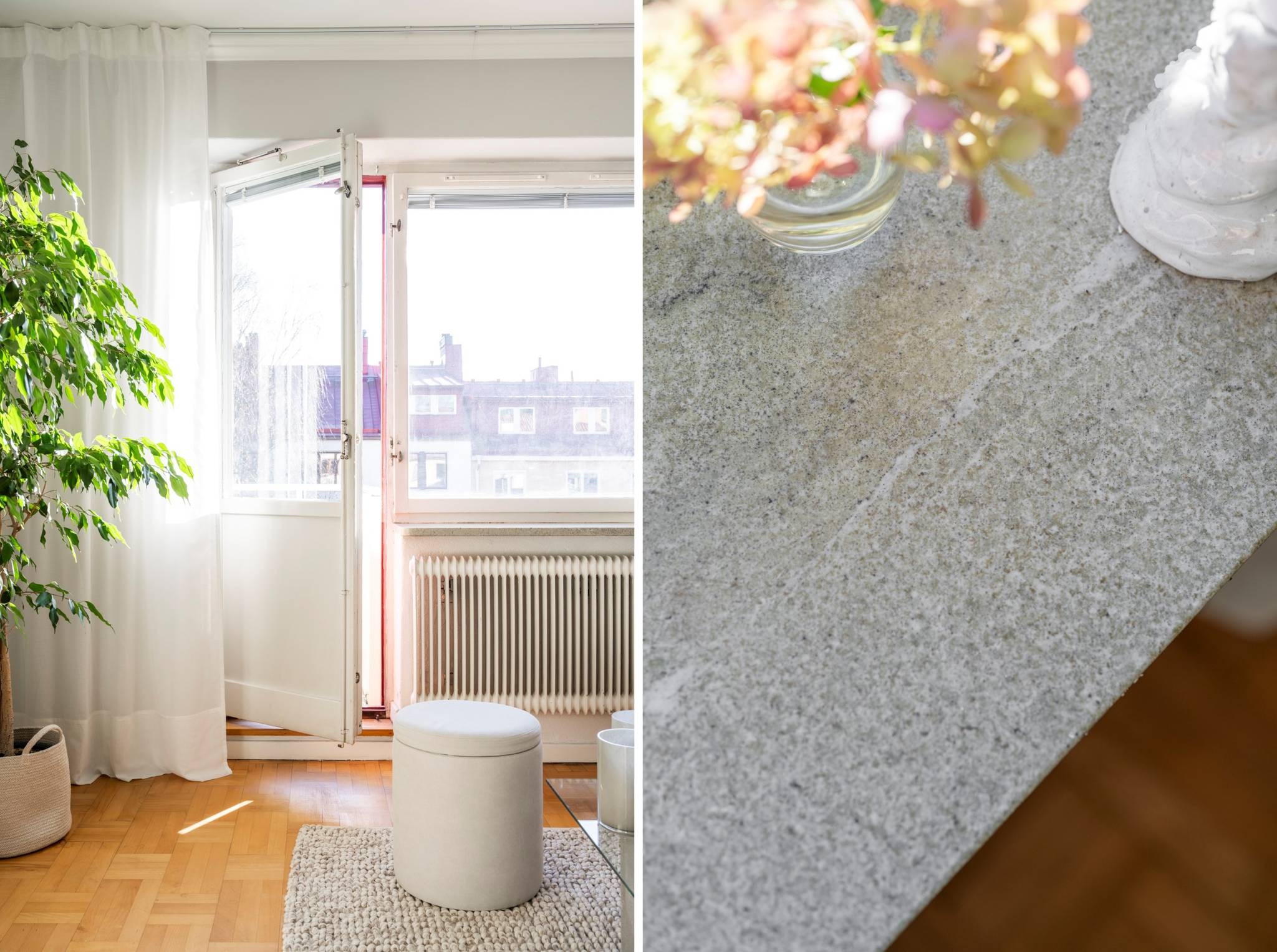 2 rum Lägenhet på Trädgårdsgatan 5 Lilla Alby Sundbybergs kommun - bild 10