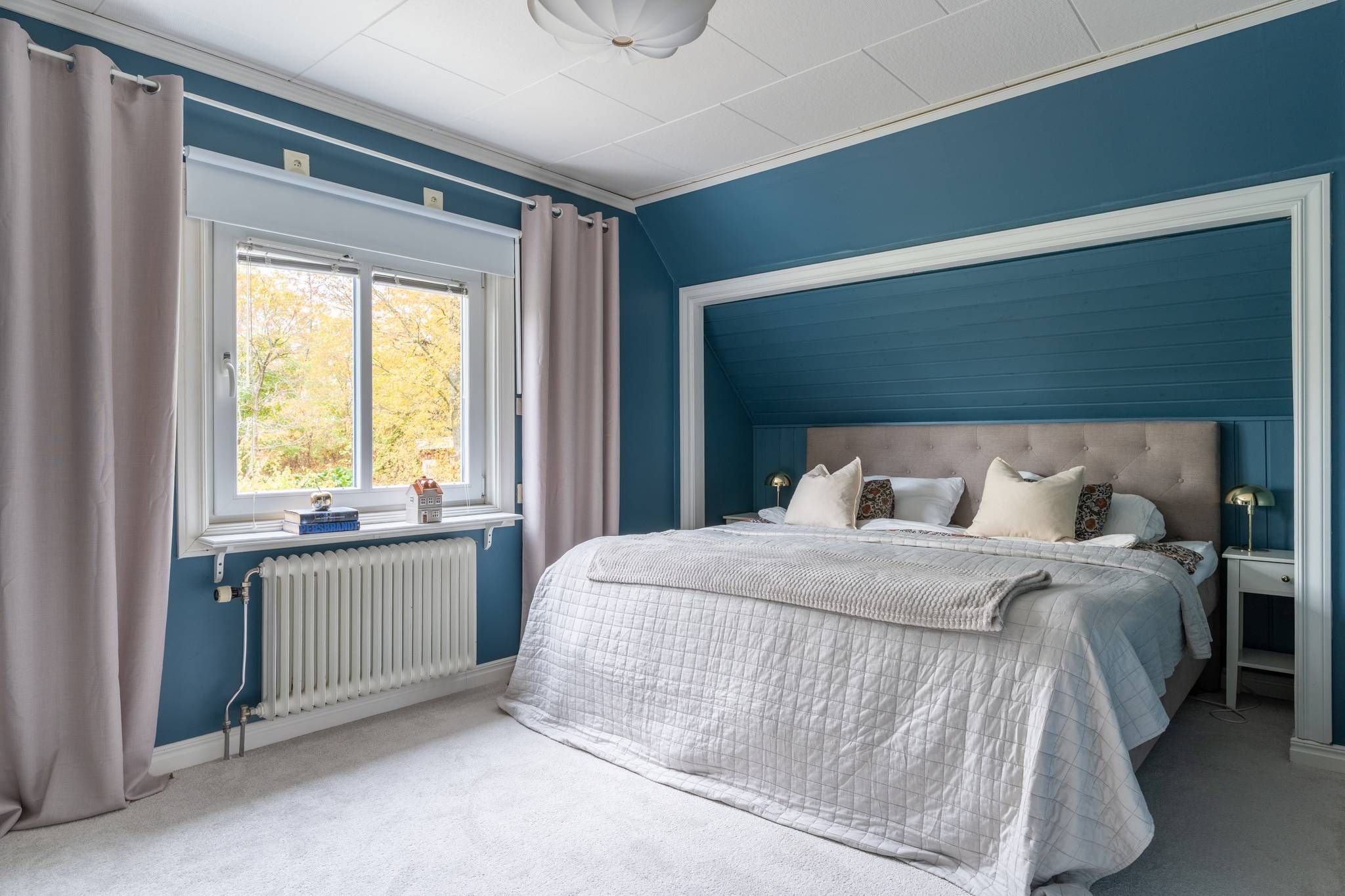 5 rum Villa på Gultbrunnsvägen 3 Slagsta Eskilstuna kommun - bild 25