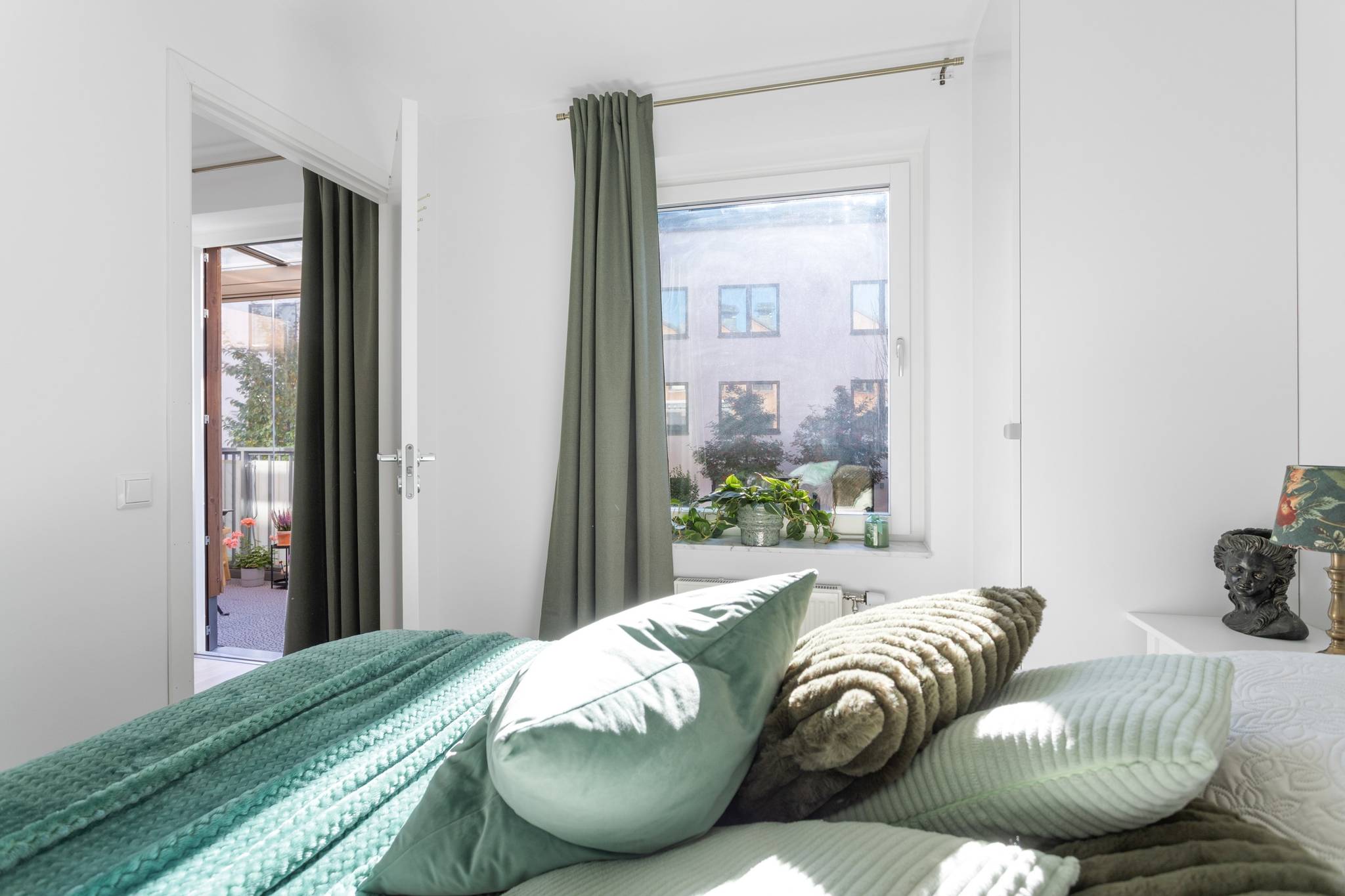 2 rum Lägenhet på Väsjöpromenaden 17 Väsjön Sollentuna kommun - bild 15