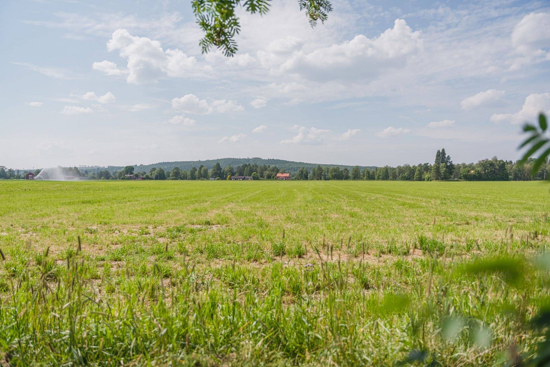 4 rum Villa på Nederborg 21 Nås Vansbro kommun - bild 39