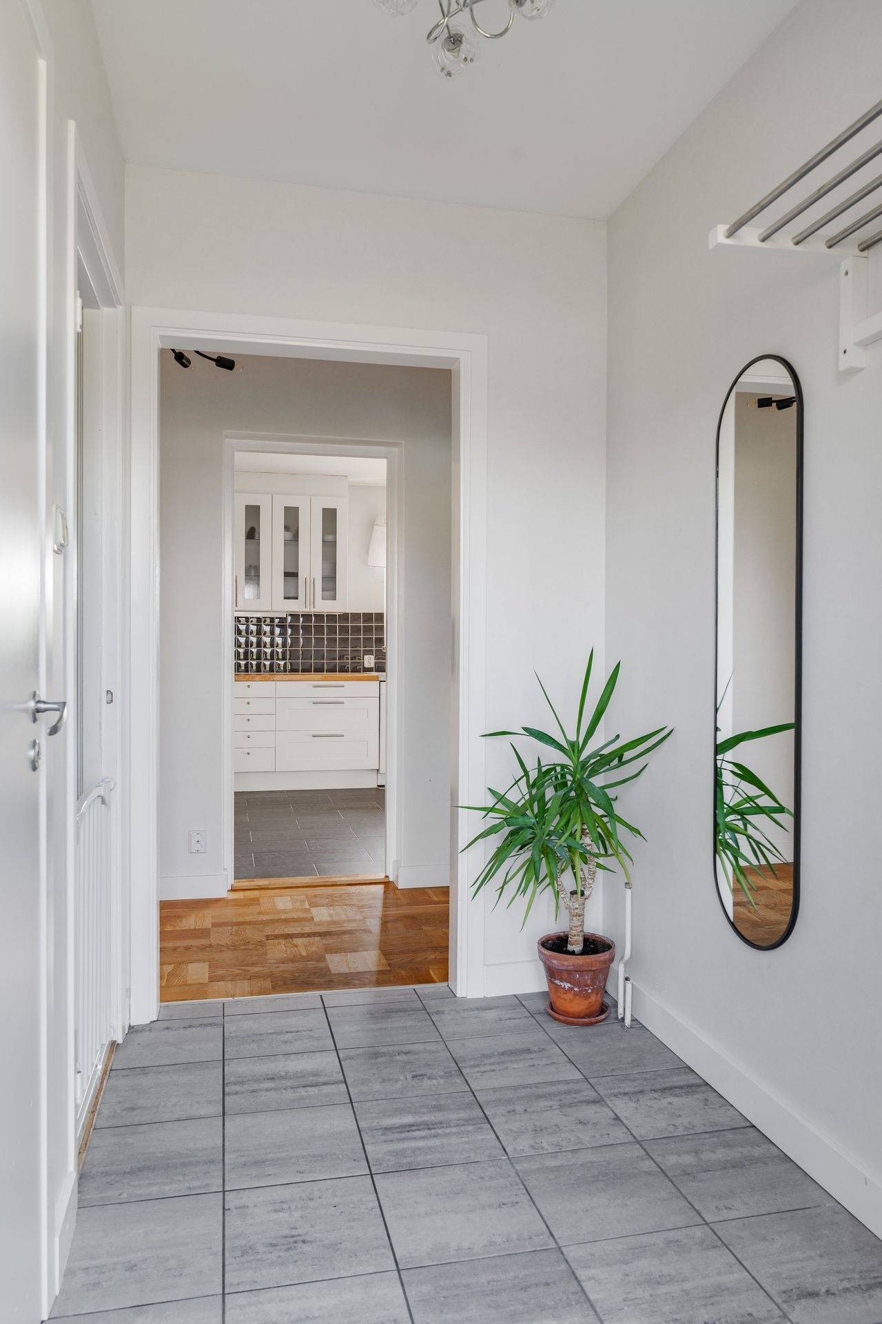 4 rum villa på Skogsängsvägen 5 Segerstorp, Skövde kommun - bild 3