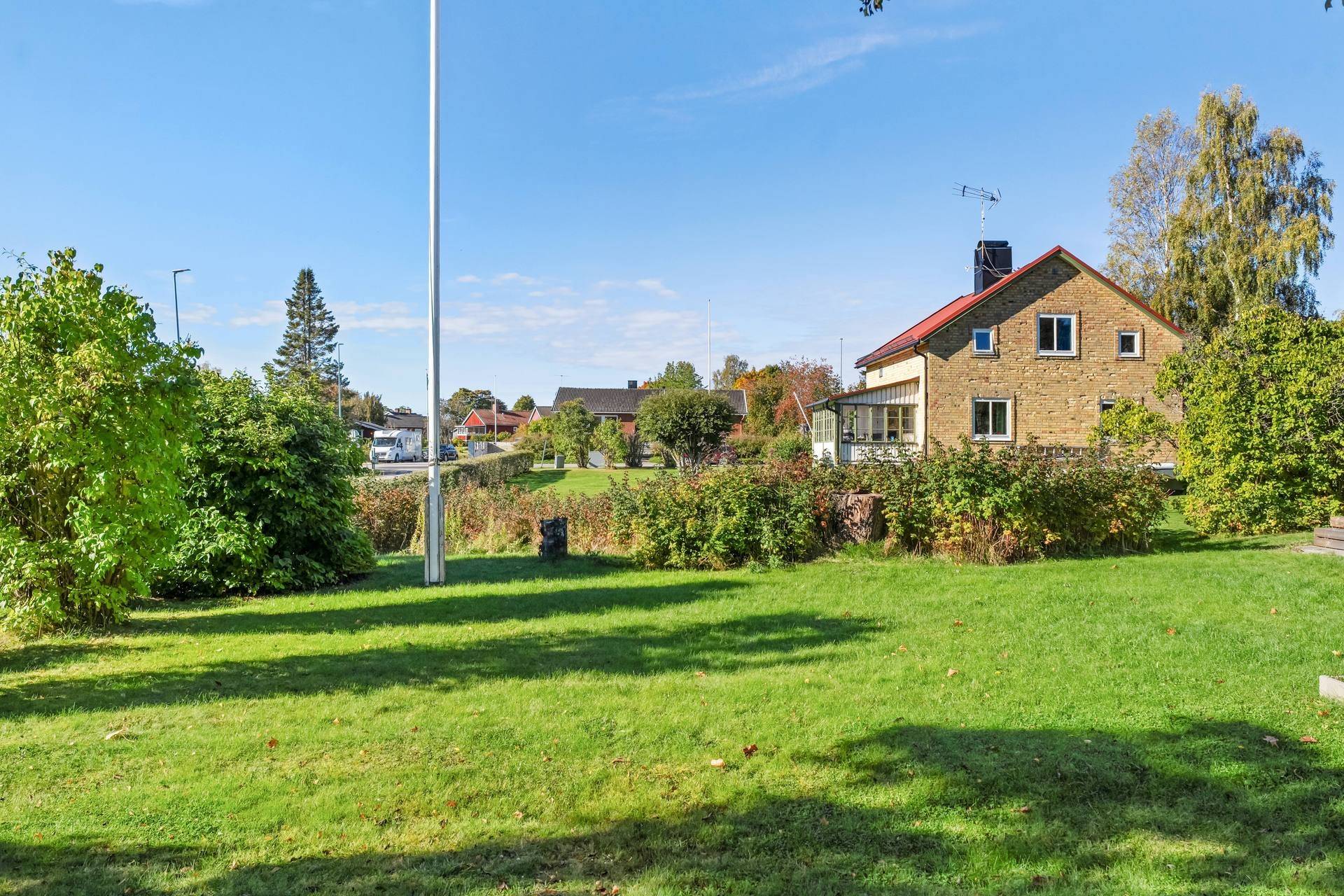 8 rum Villa på Vallenvägen 10 Gnarp Nordanstigs kommun - bild 3