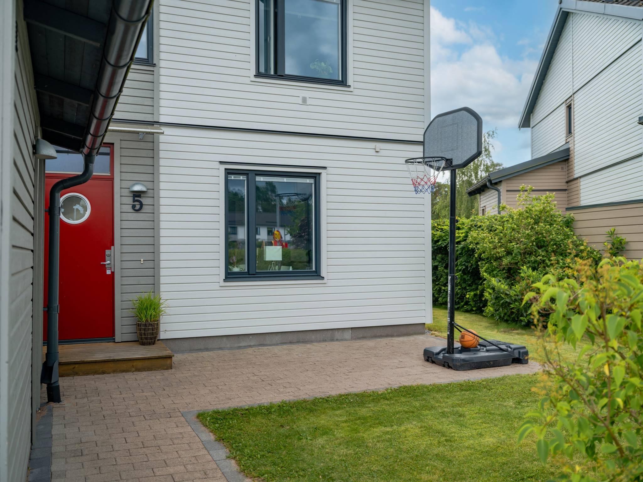 6 rum Villa på Sofia Gyllenhielms väg 5 Sigtuna - Sjudargården Sigtuna kommun - bild 28